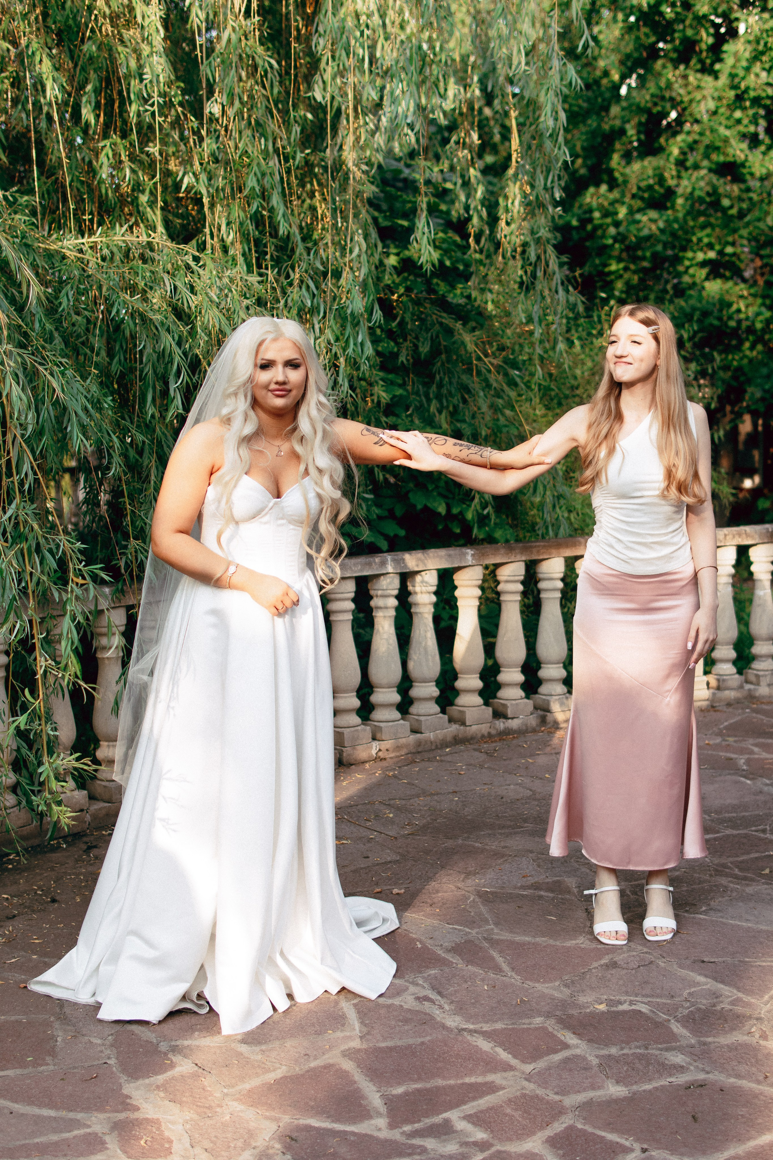 Даниэла ♡ Костя. Фотограф и видеограф в Бугульме Аня Трутнева