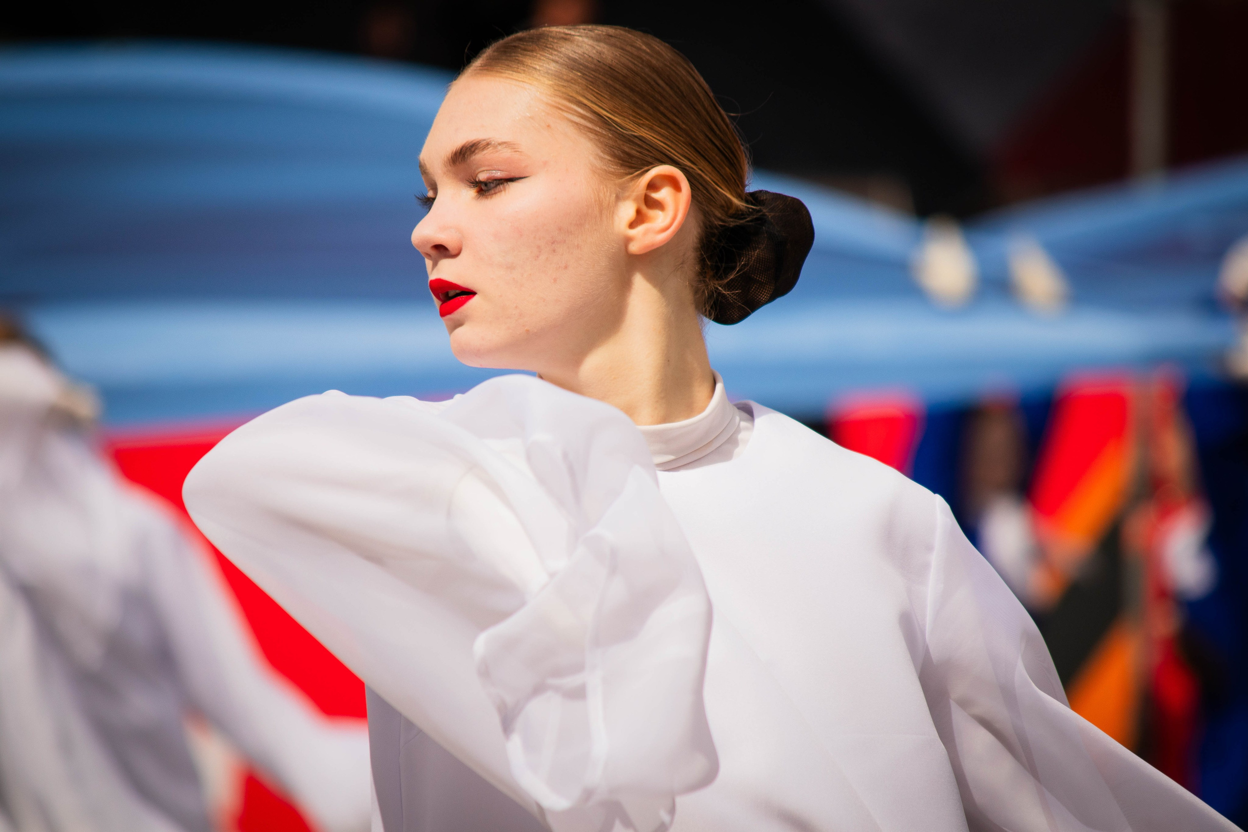 9 мая. Фотограф и видеограф в Бугульме Аня Трутнева