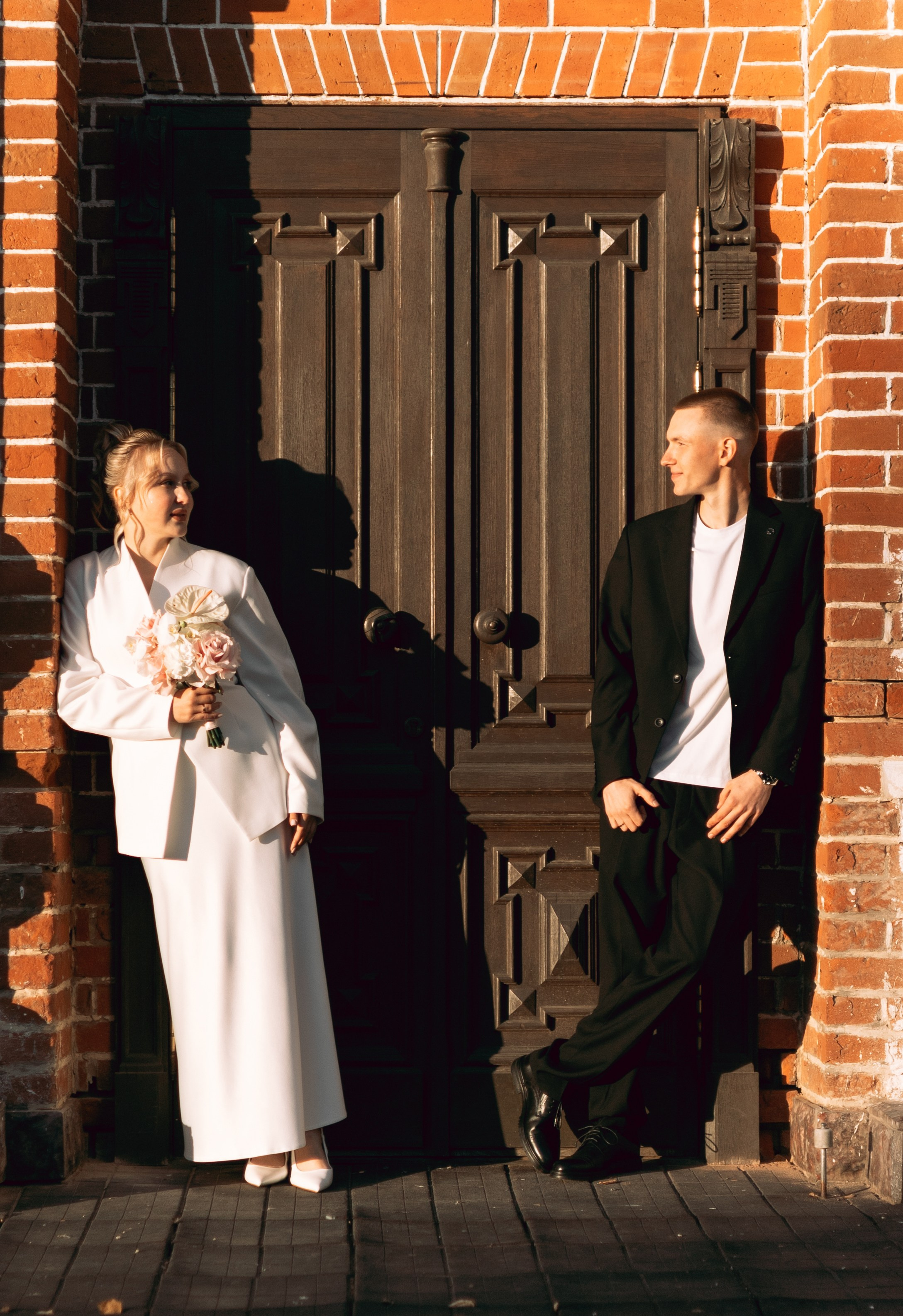 Артём ♡ Дарья. Фотограф и видеограф в Бугульме Аня Трутнева