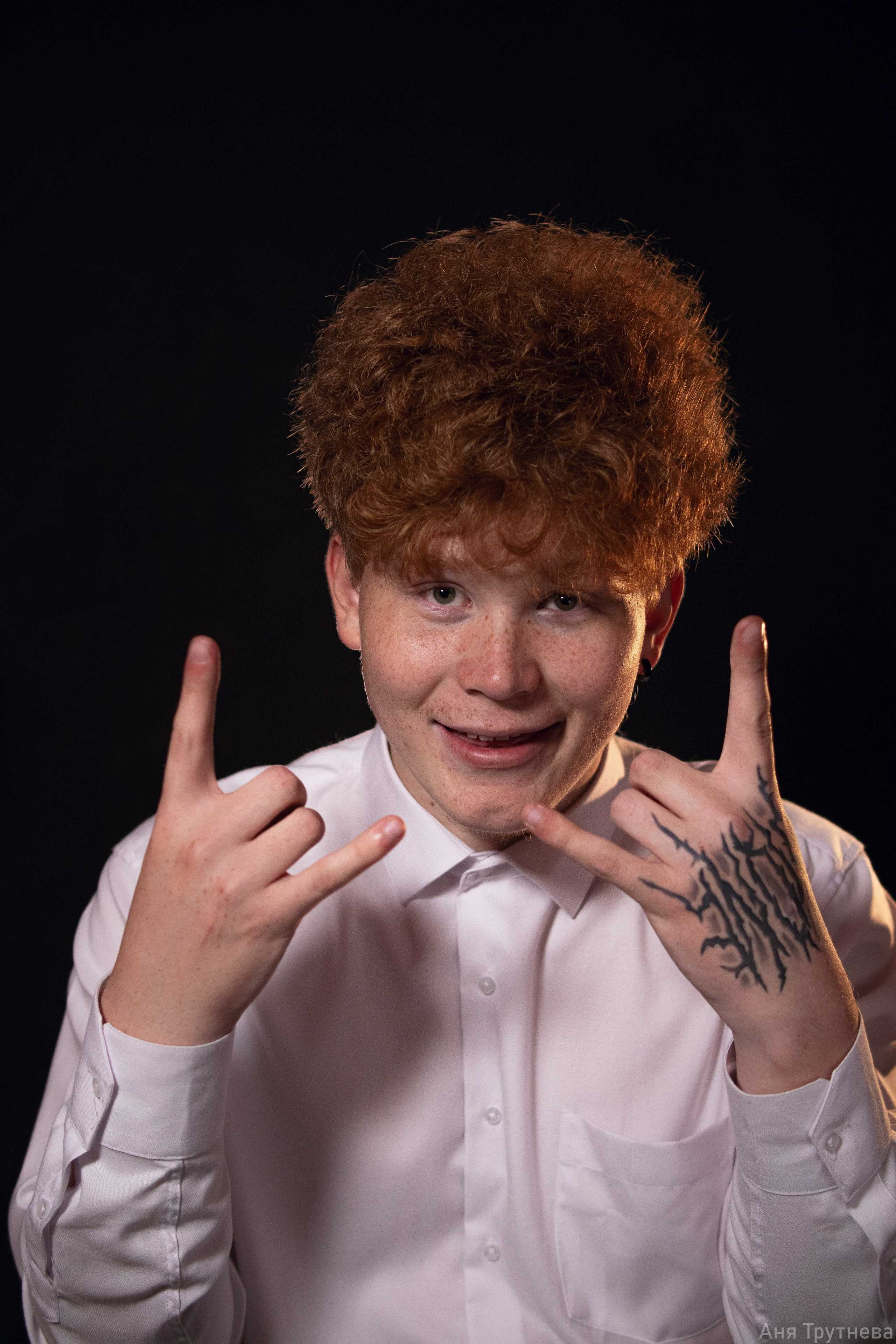 Лига студентов. Фотограф и видеограф в Бугульме Аня Трутнева