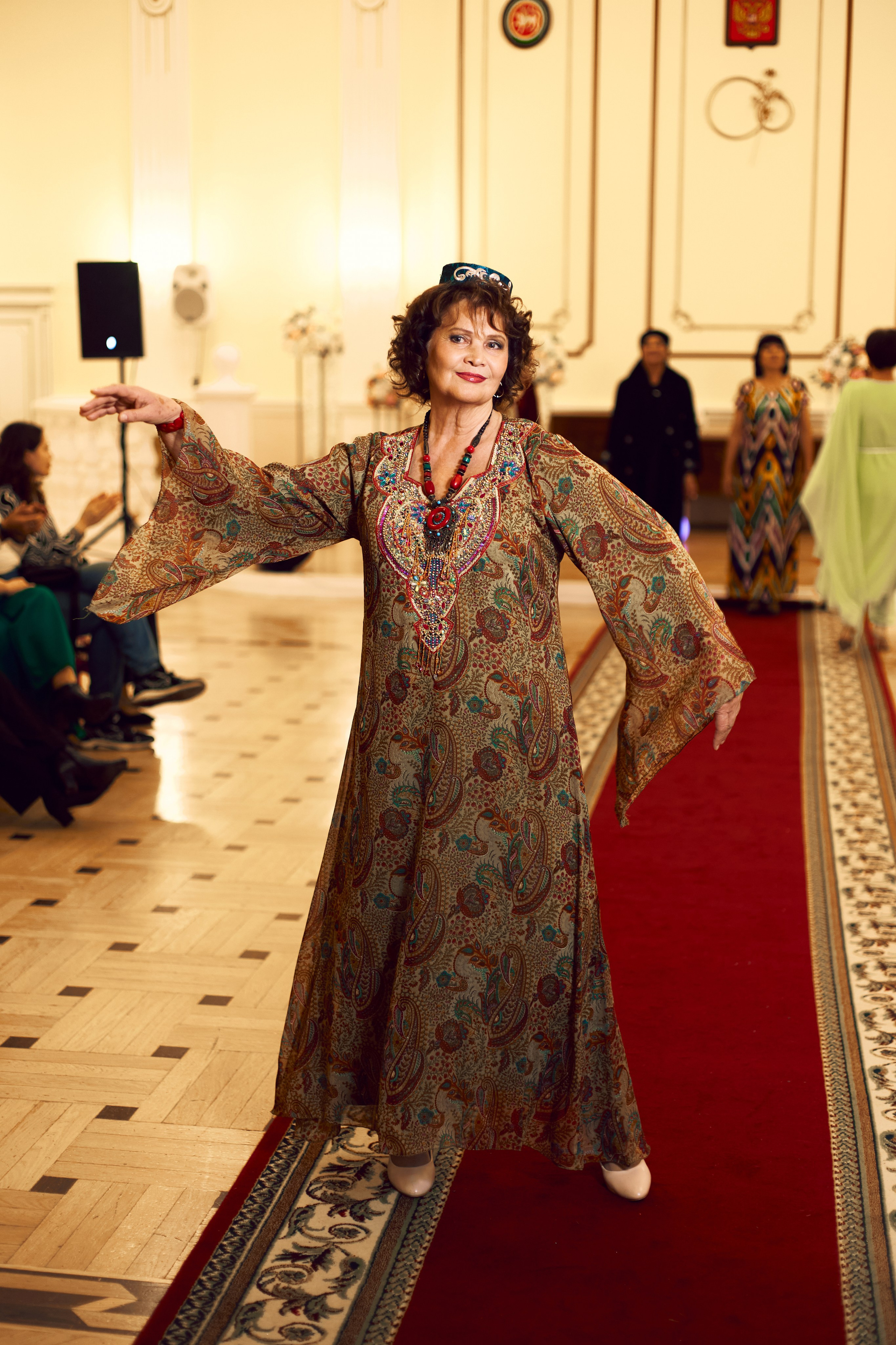 Возраст в моде. Фотограф и видеограф в Бугульме Аня Трутнева