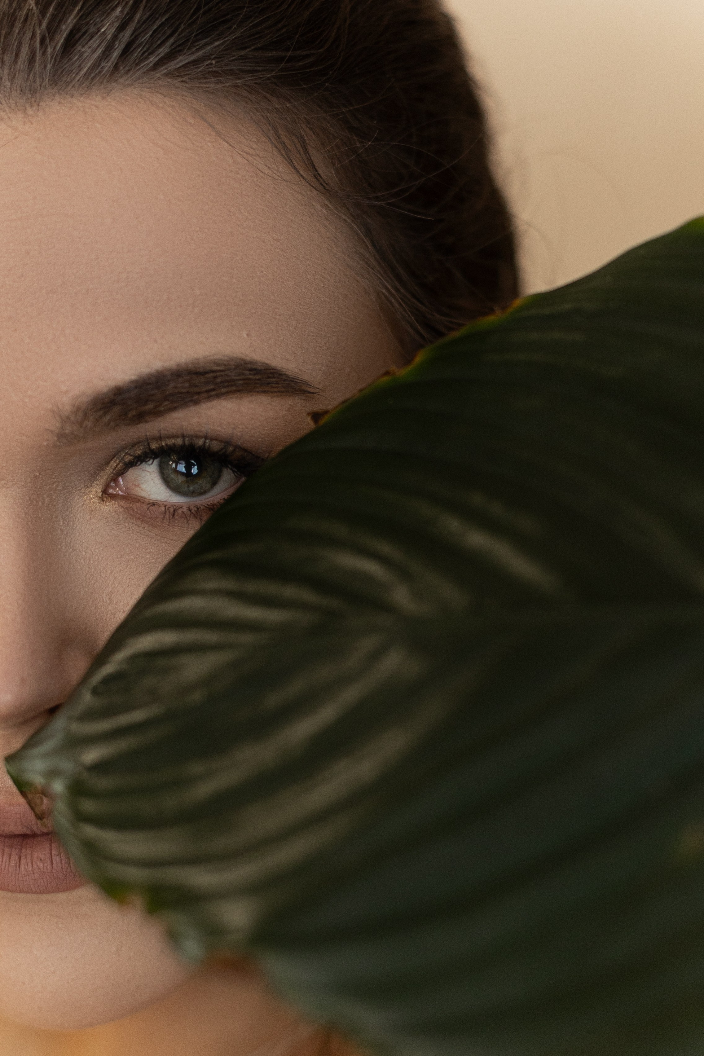 Дарья и Ян. Фотограф Алина Кучумова