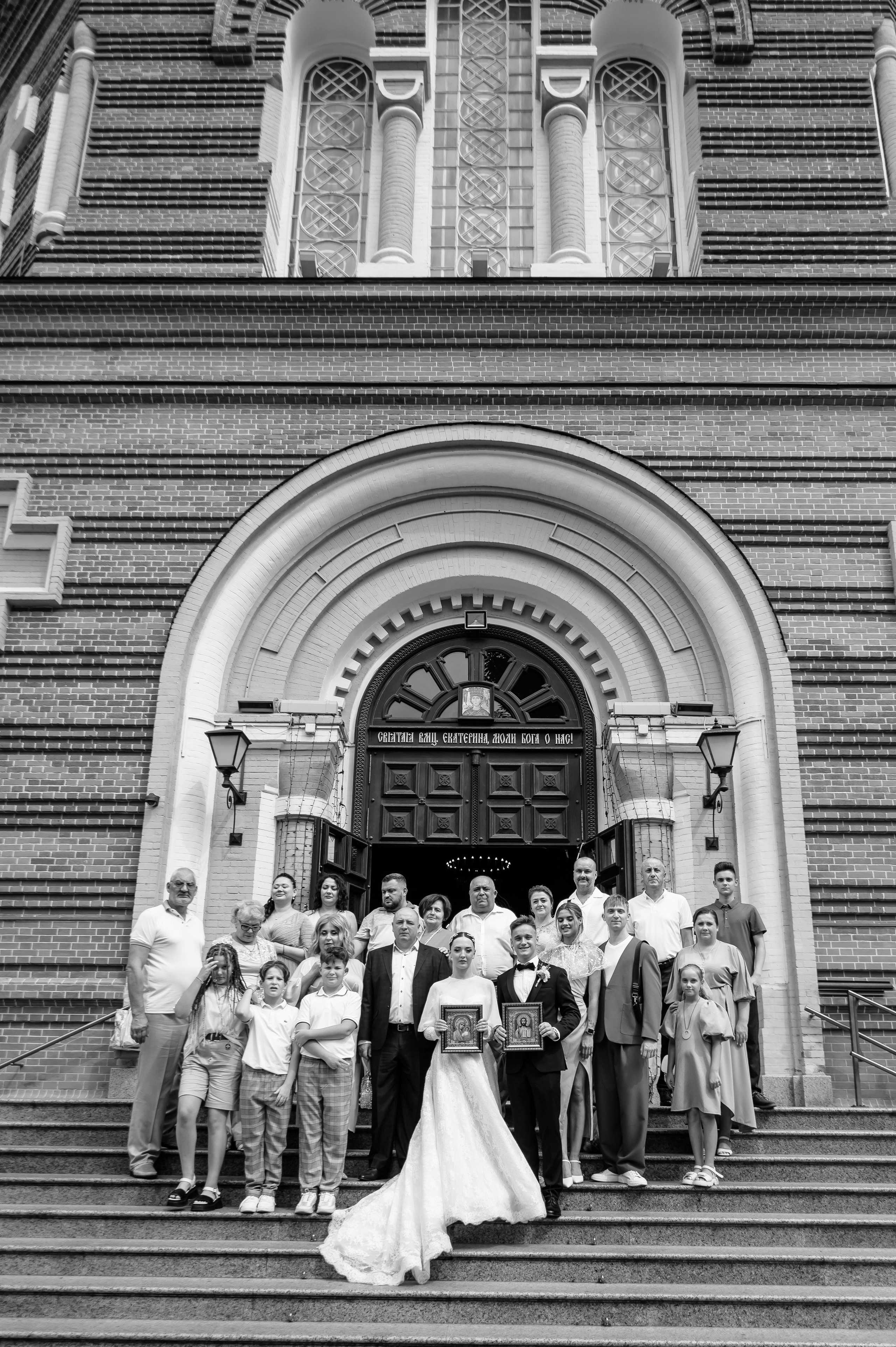 Танцуют все!. Свадебный фотограф в Краснодаре и Сочи Комолова Екатерина