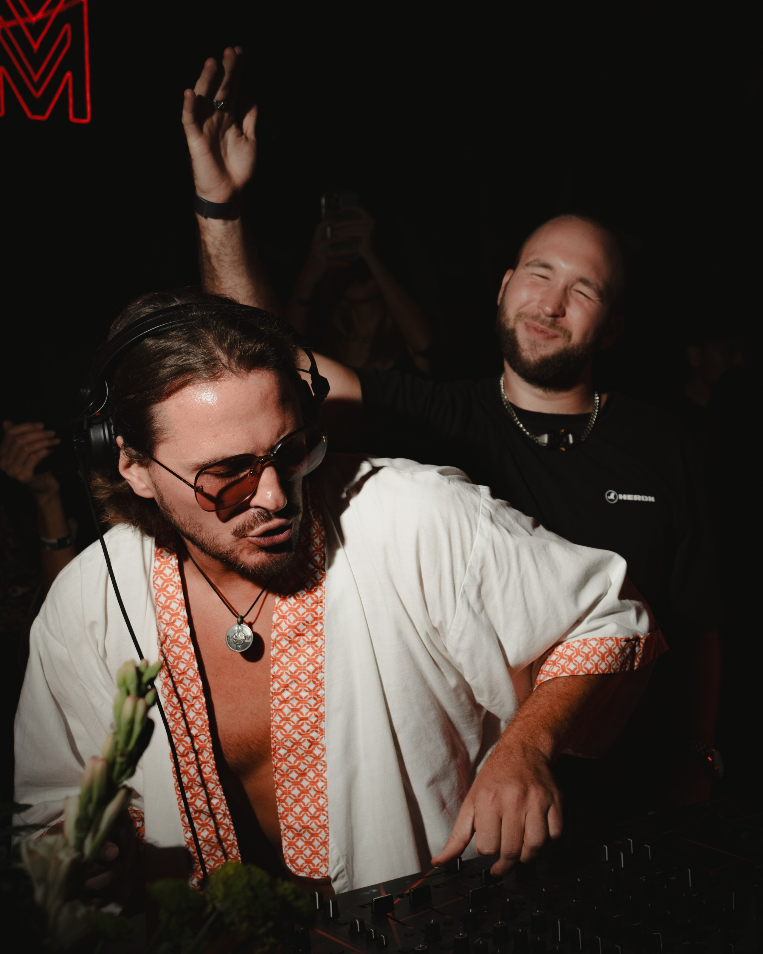 Event photography (old page). Сергей Зворыгин