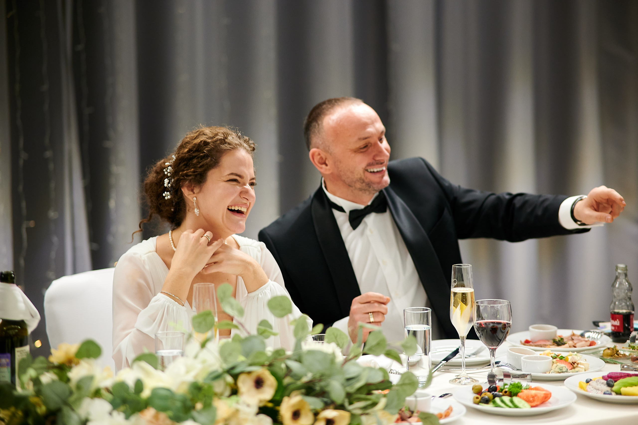 D&V. Профессиональный репортажный фотограф в Самаре Никита Королев