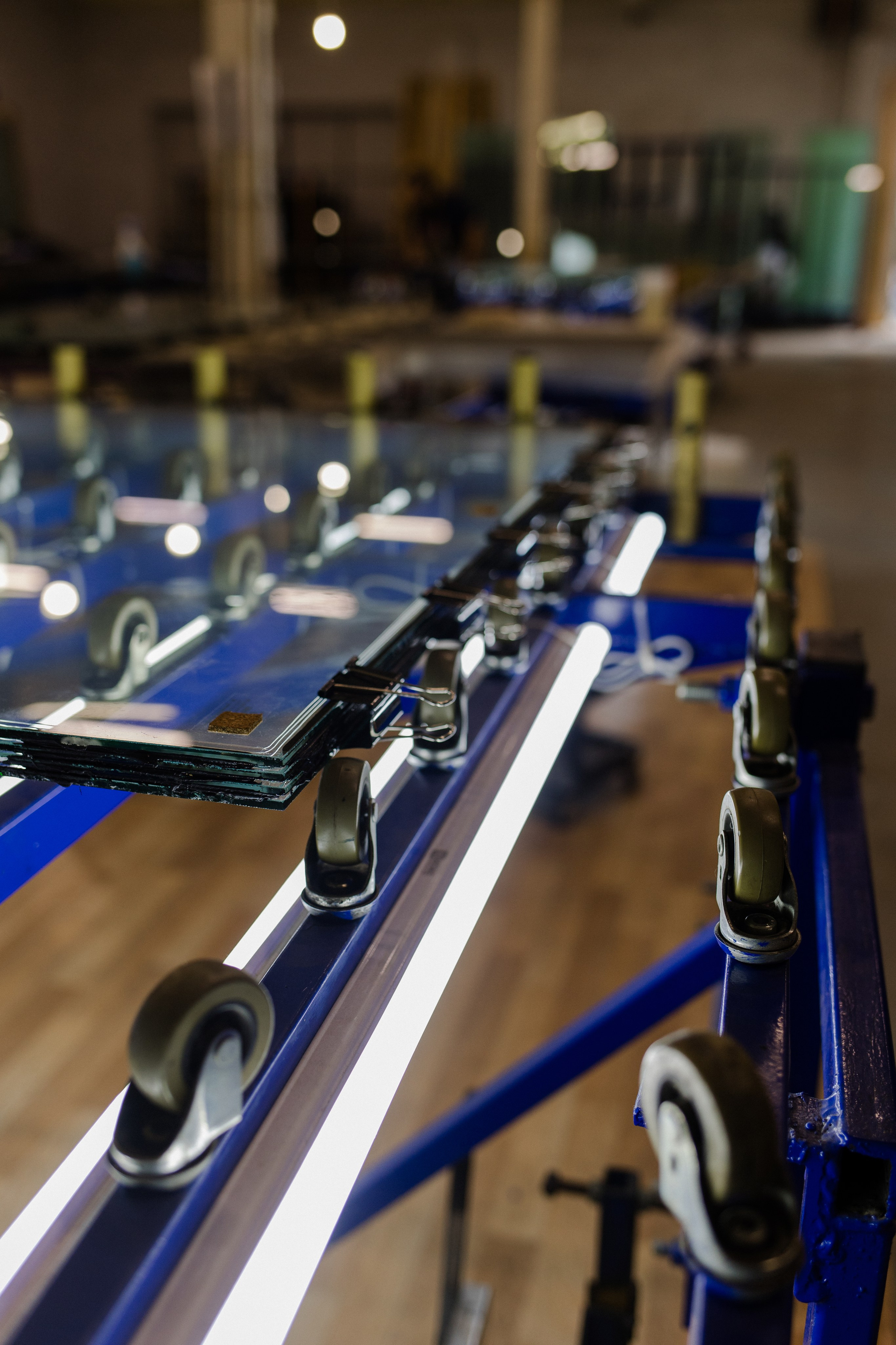 Производство стекла. Семейный и детский фотограф в Москве Кузьмина Мария