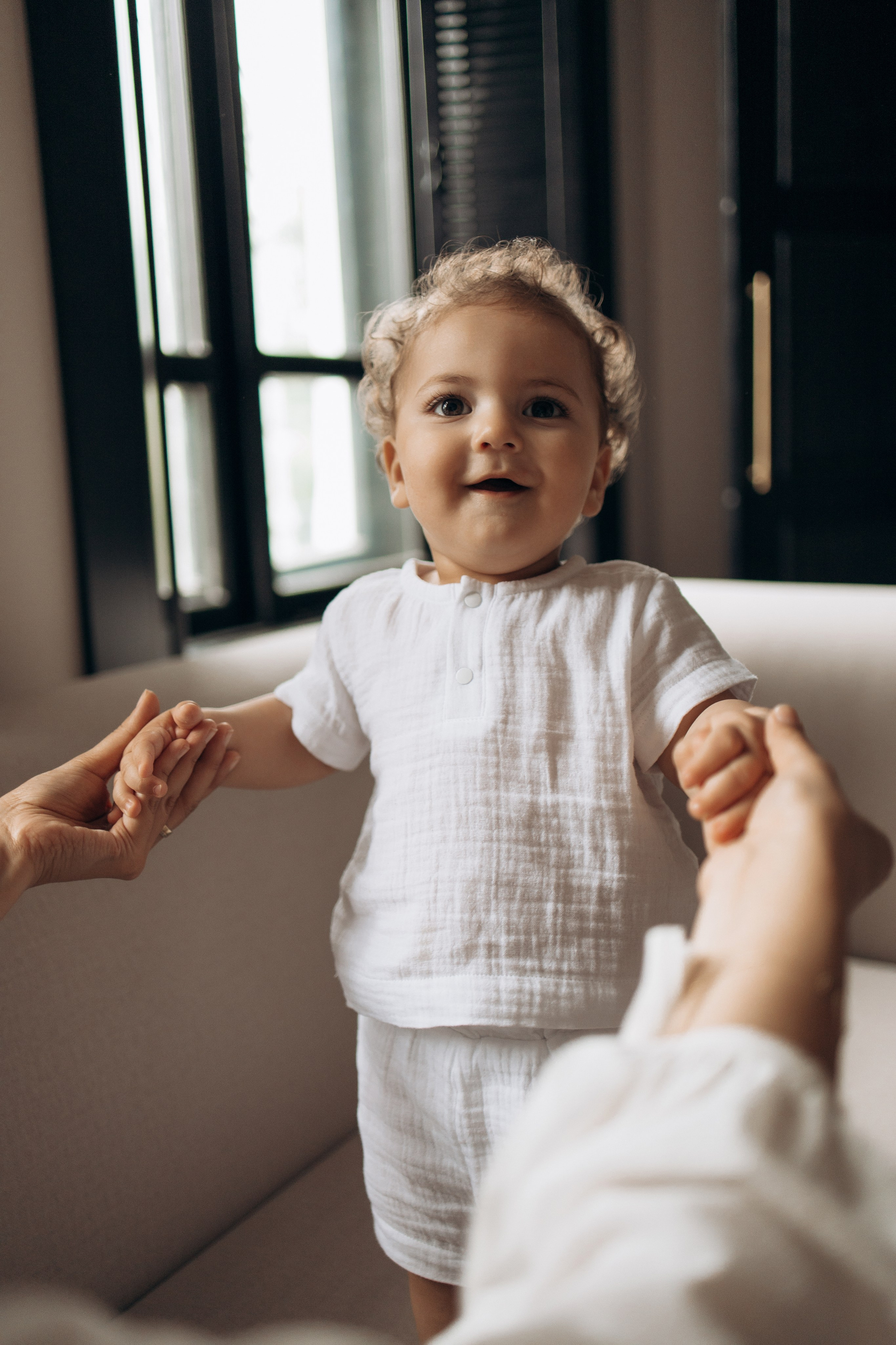 Семейная годик. Самый теплый фотограф в Краснодаре Рябоконь Ксения