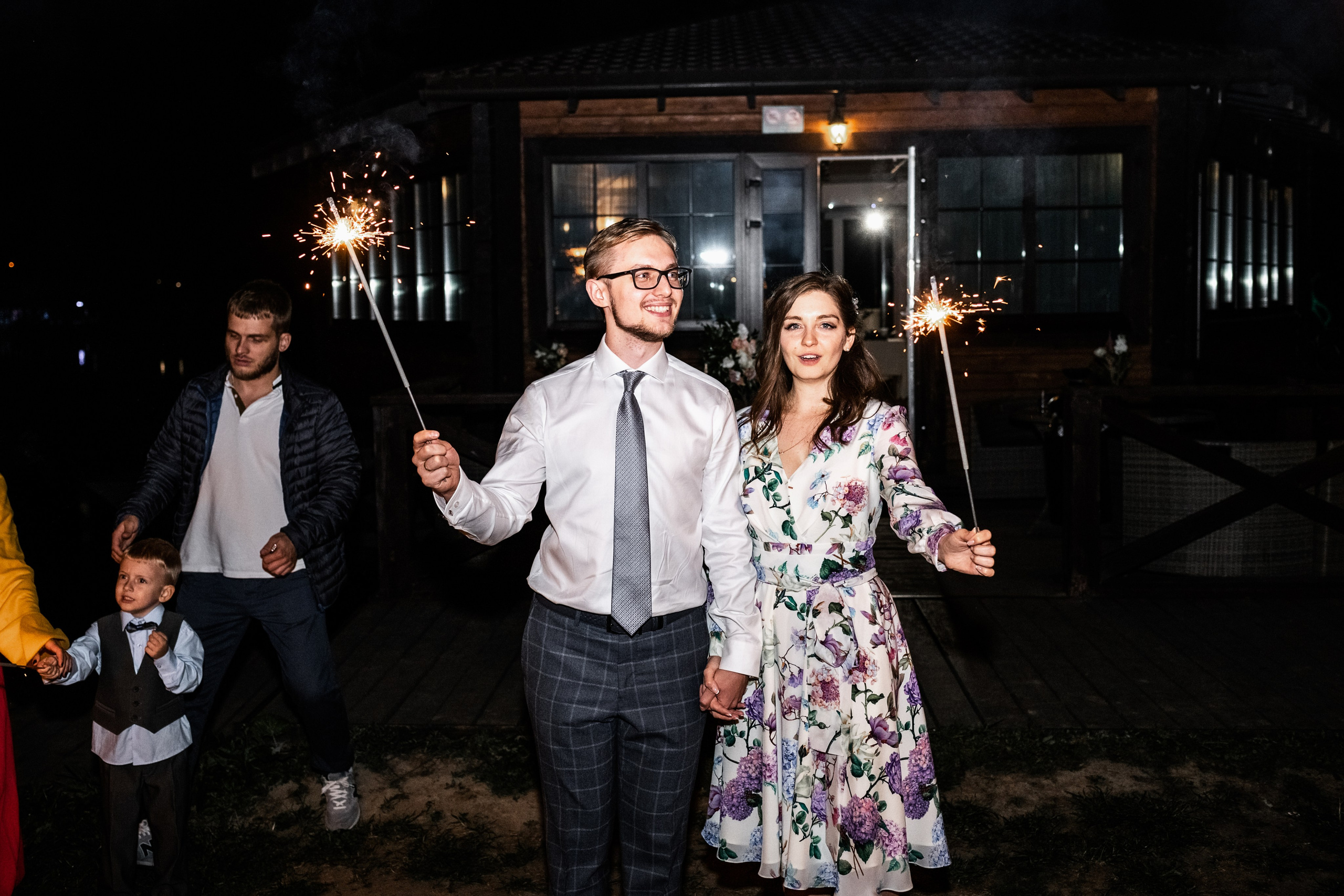 Александр и Александра. Сергей Шумаков | Свадебный фотограф Москва