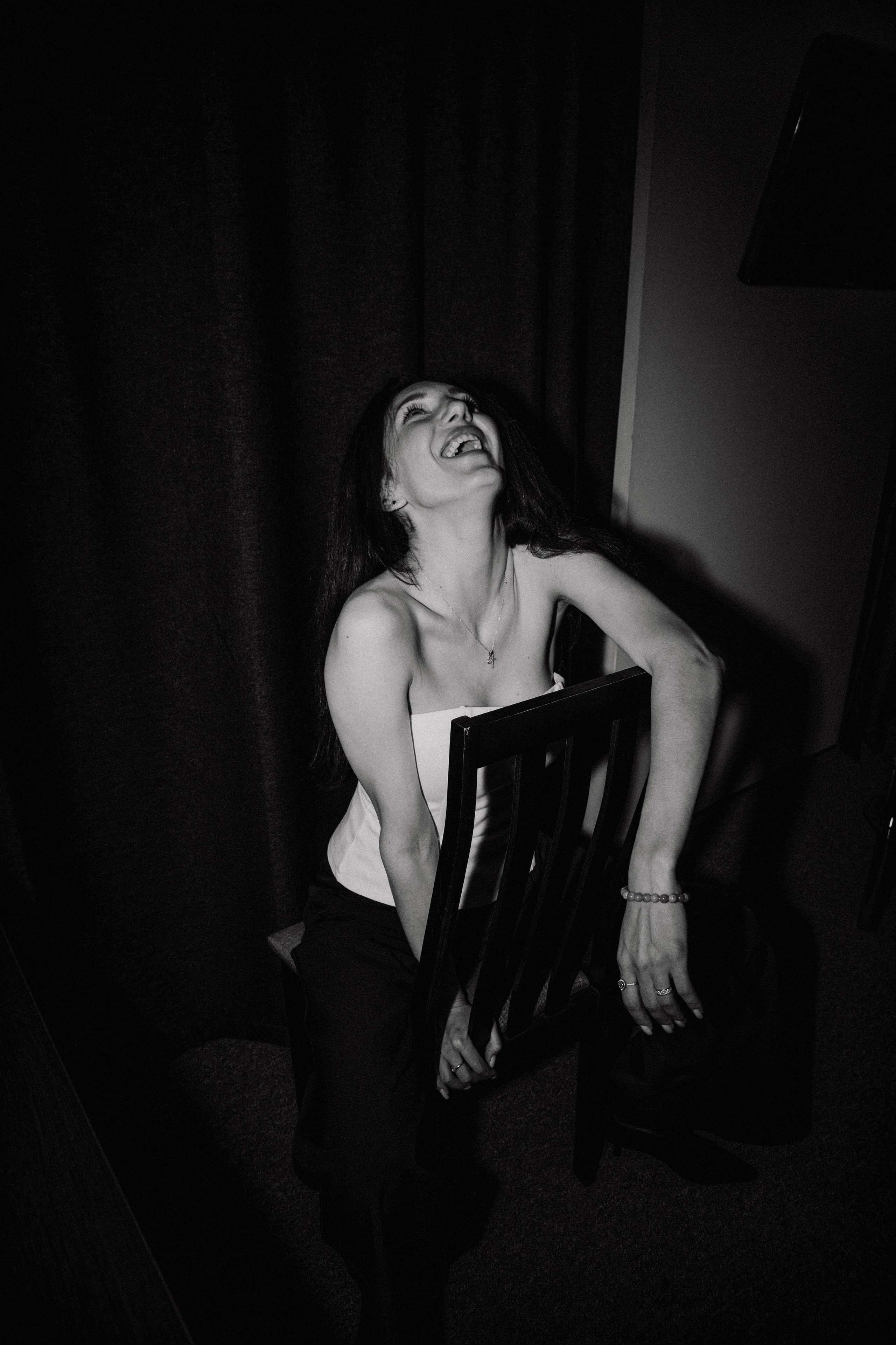 Юлия. Фотограф Алёна Евграфова