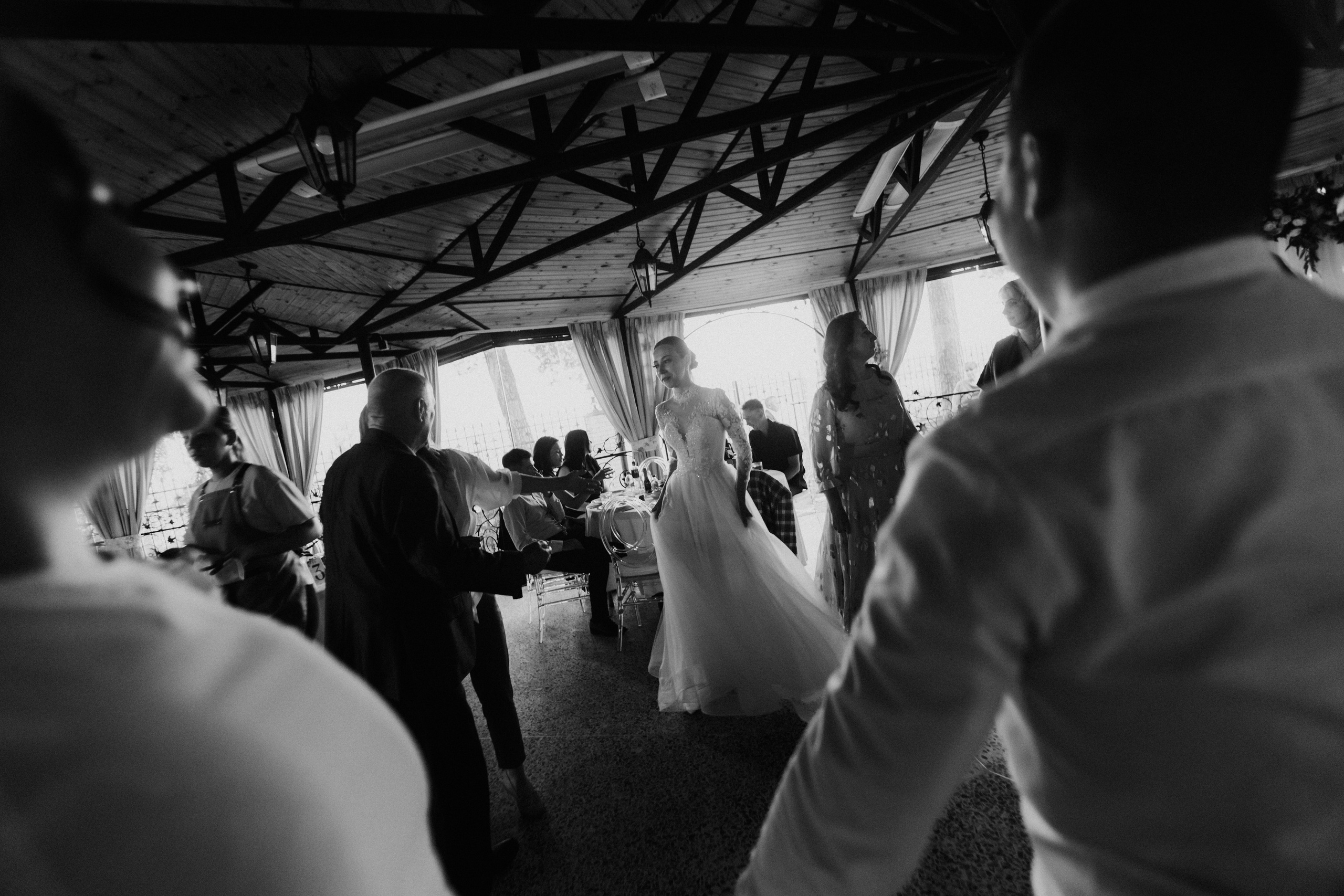 Полина и Влад. Свадебный и семейный фотограф в Перми Дергачева Кристина