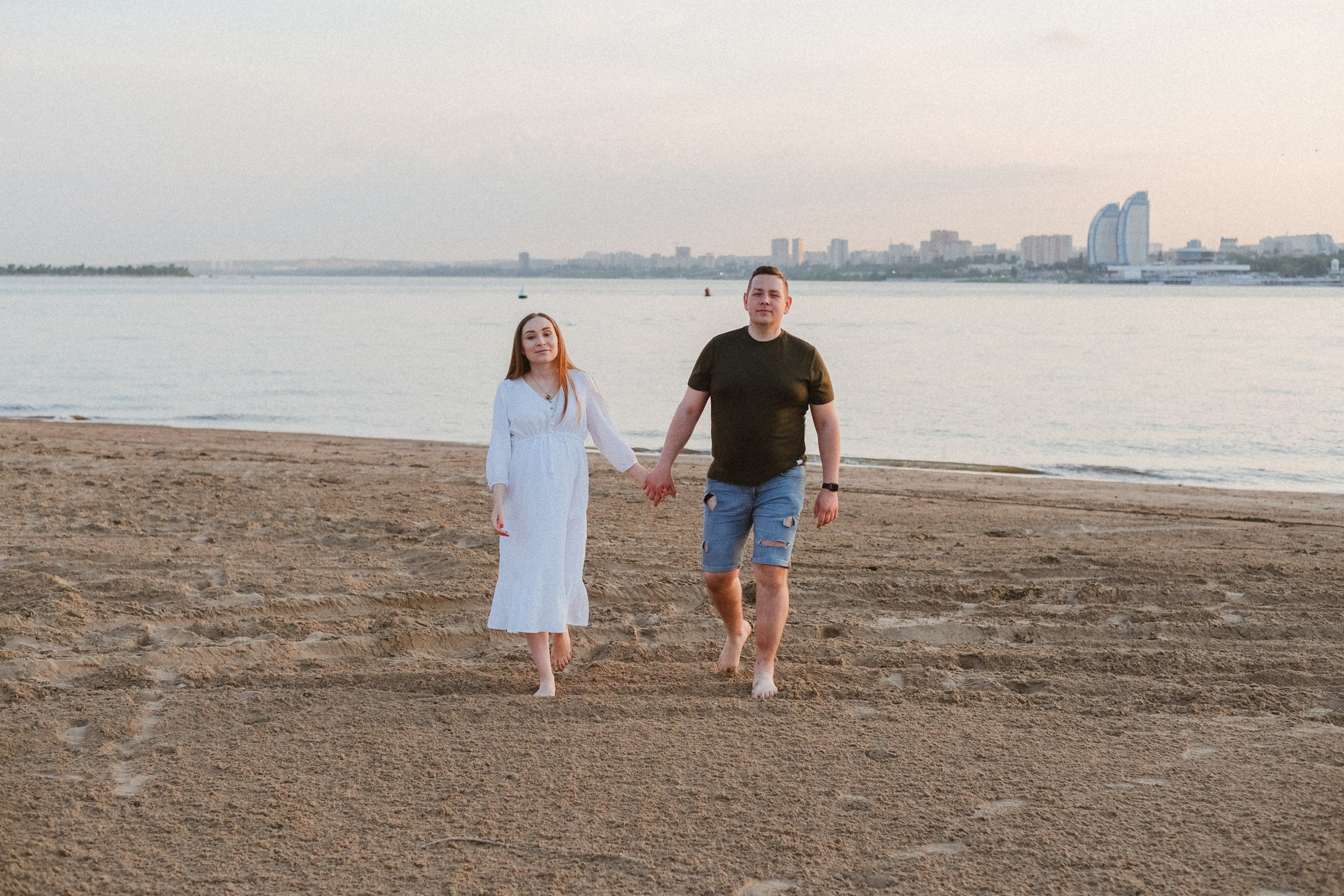 Елена + Никита. Андрющенко Мария фотограф Волгоград