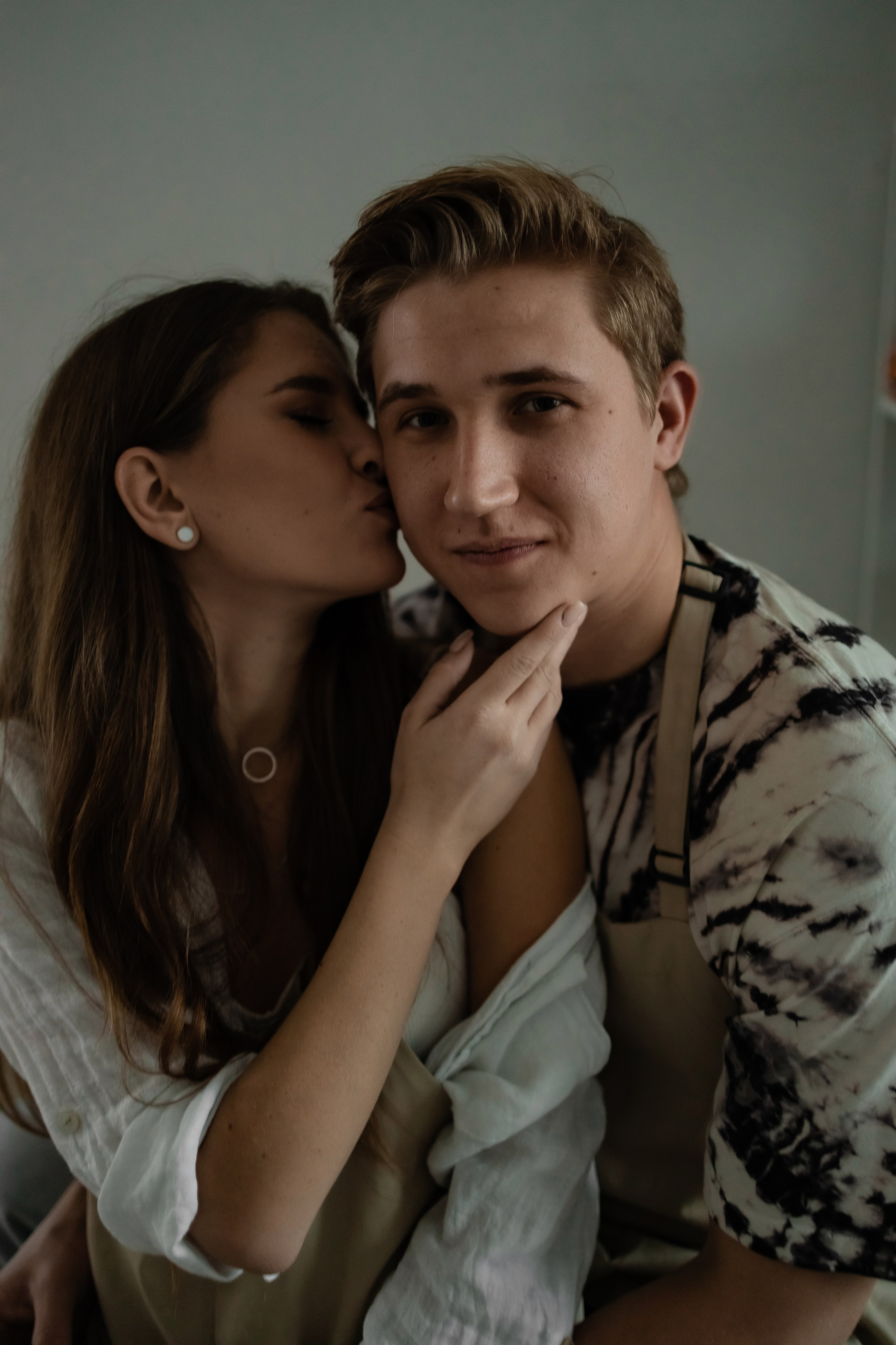 Жанна и Андрей. Фотограф Москва, Светлана Королева