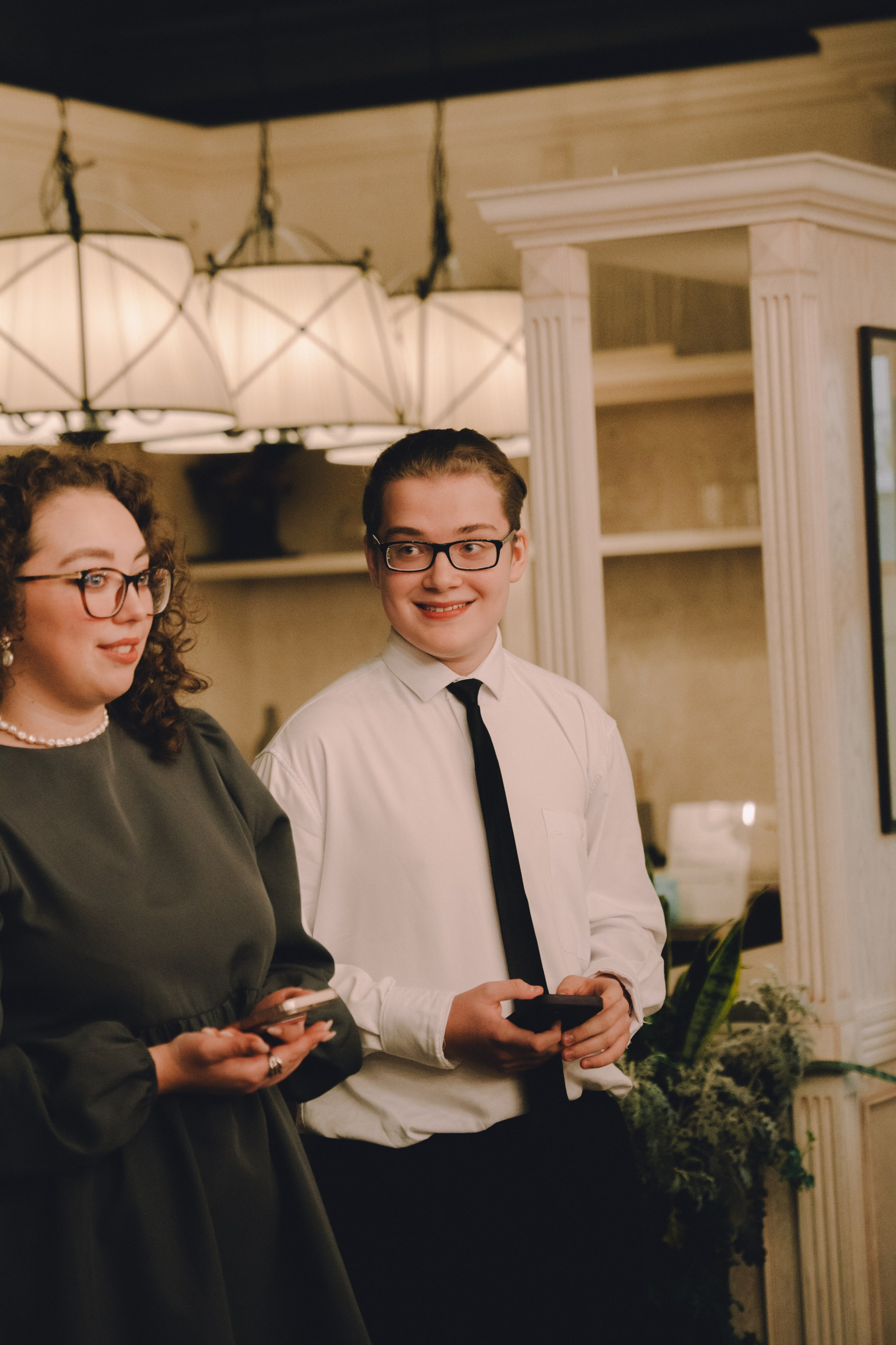 Марго и Игорь. Фотограф Наталья Воронина Москва