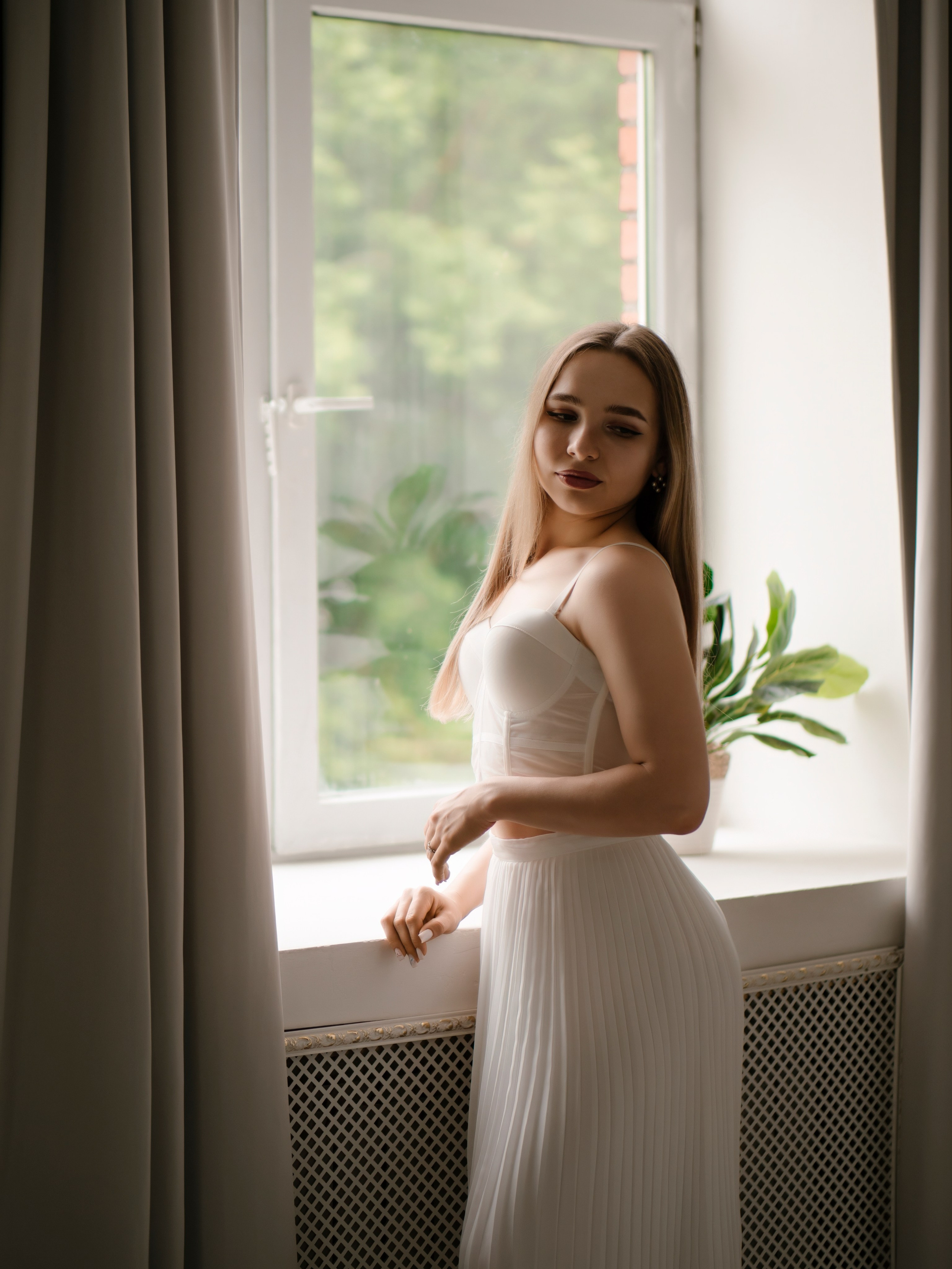 Аня. Свадебный фотограф во Владимире - Мария Широкорядова