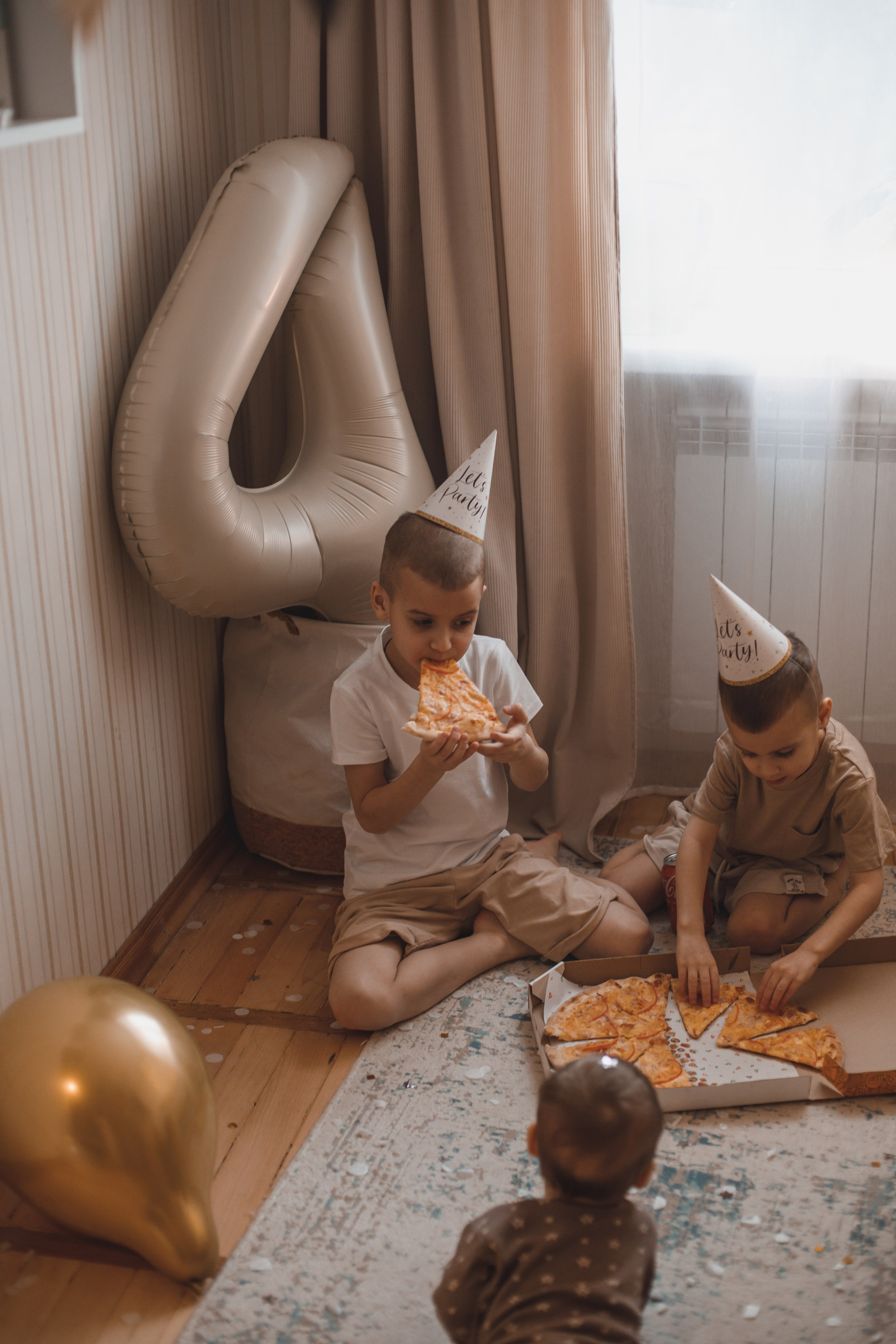 Домашняя фотосессия ребенка  4 года. Свадебный и контент фотограф в Белгороде Ярослав Гаврилейченко