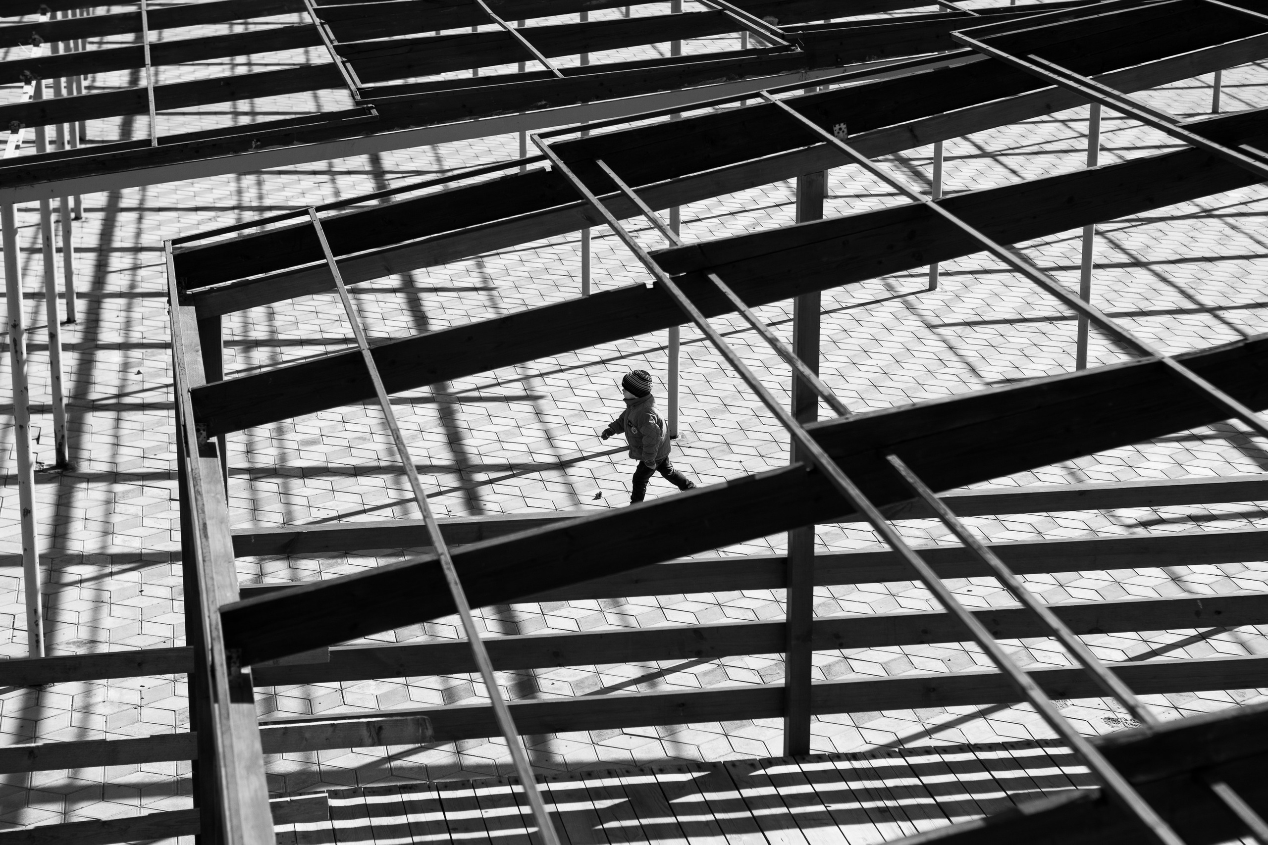 Улица. Репортажный фотограф. Из России с любовью