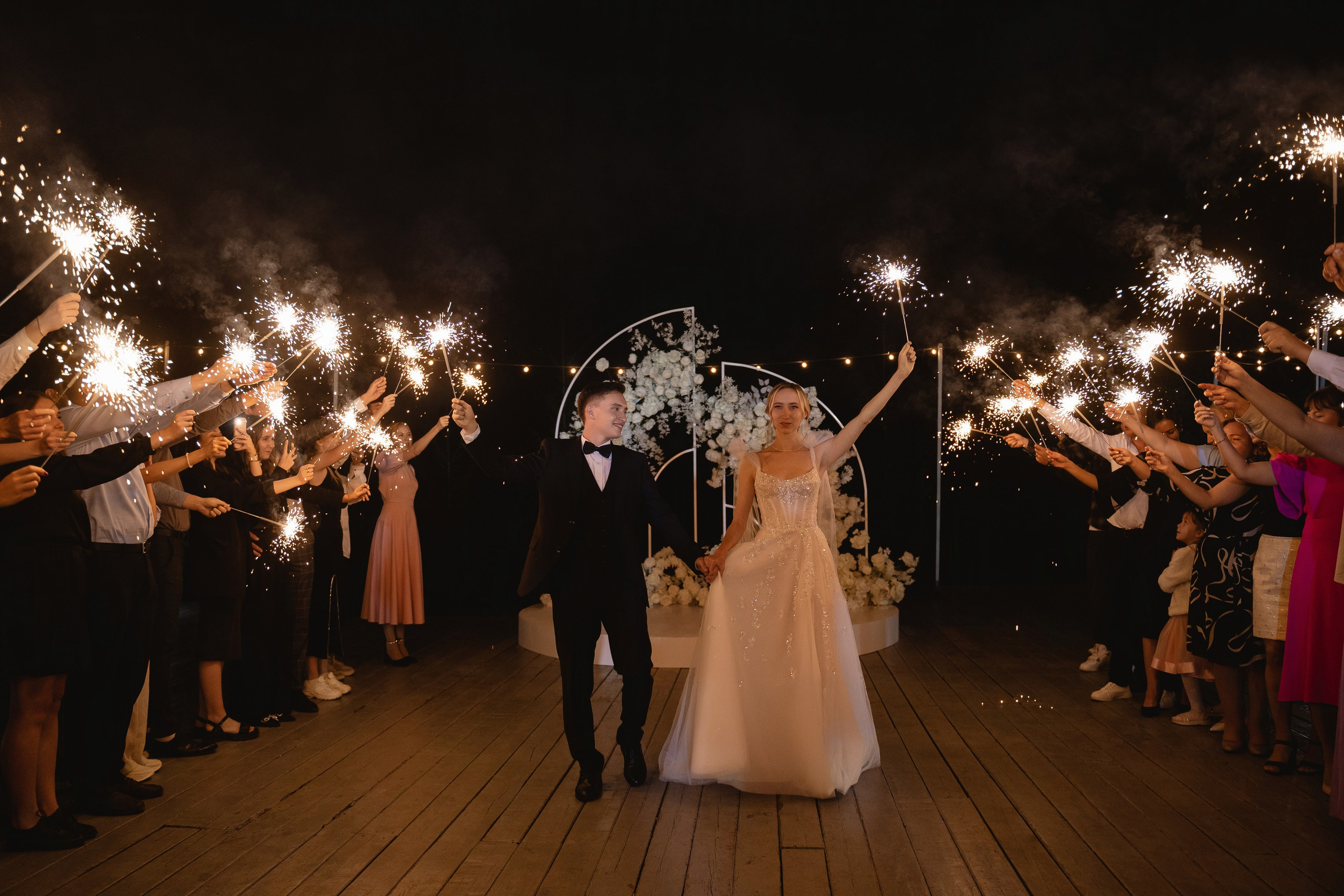 N & E. Свадебный фотограф Диана Бирюкова Казань