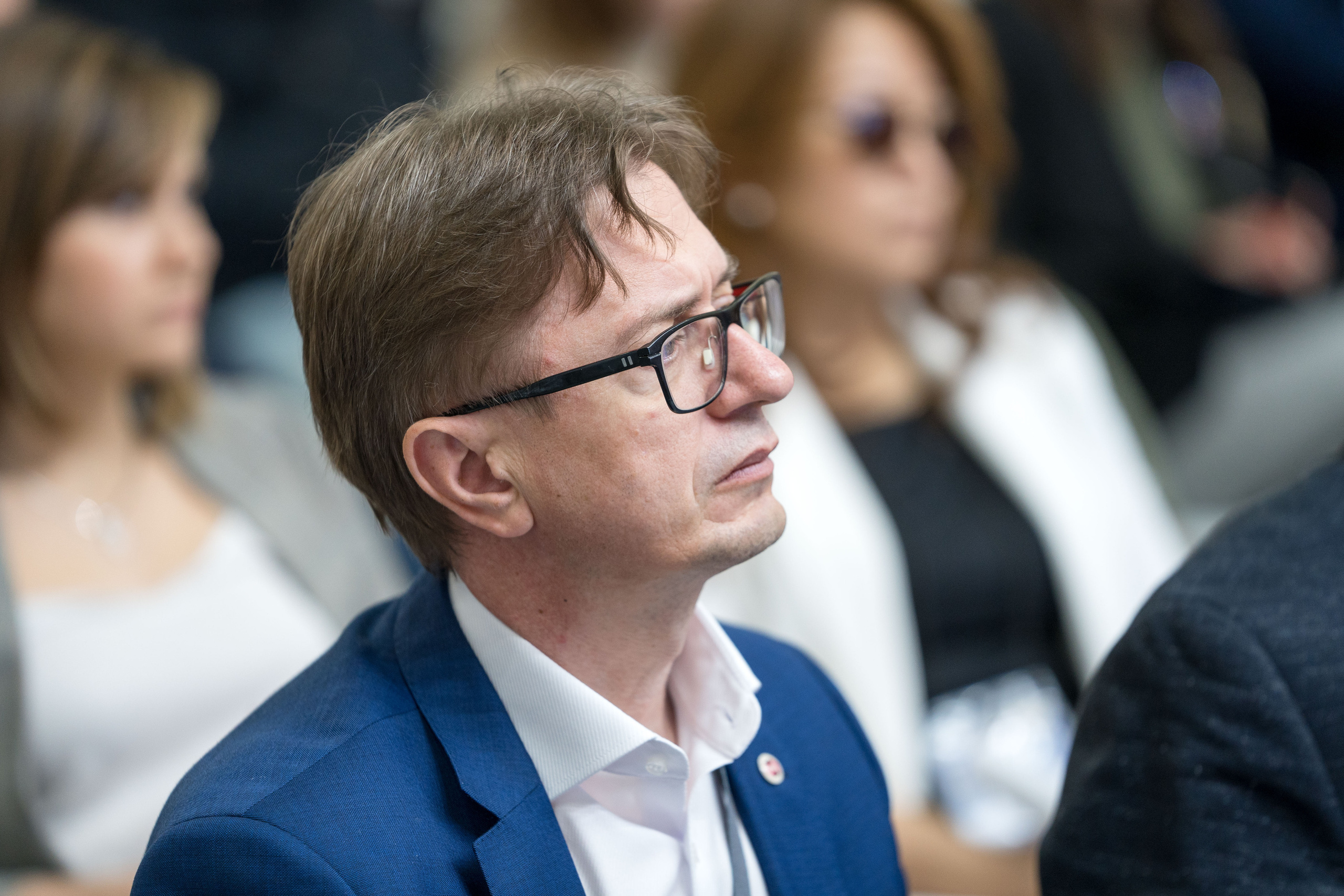 Выставка RosUpack, фотограф Москва. Каталожная и промышленная съемка в Москве Александр Плонский