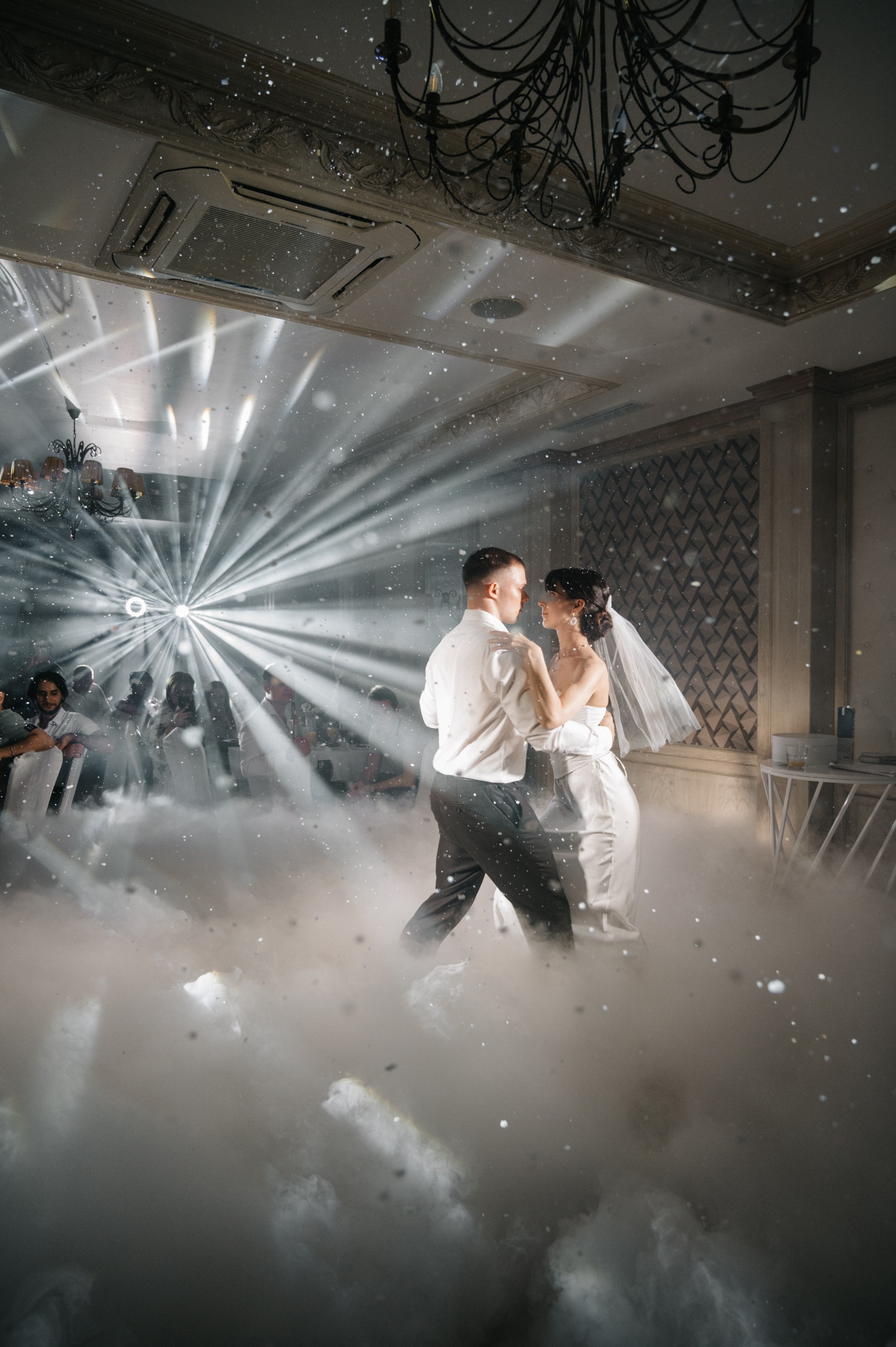 Про любовь. Фотограф Ким Ангелина