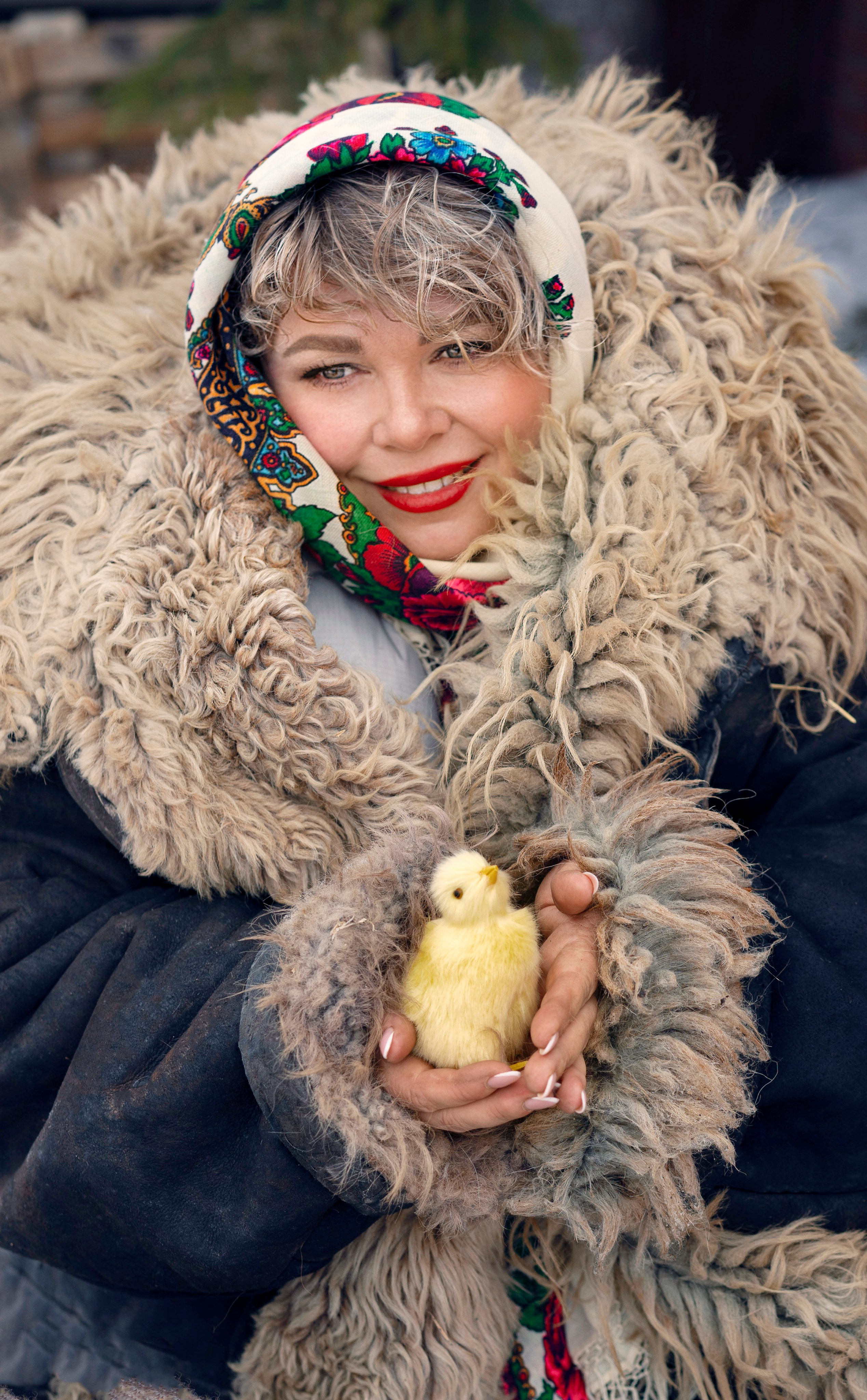 Женские. Семейный фотограф, Омск