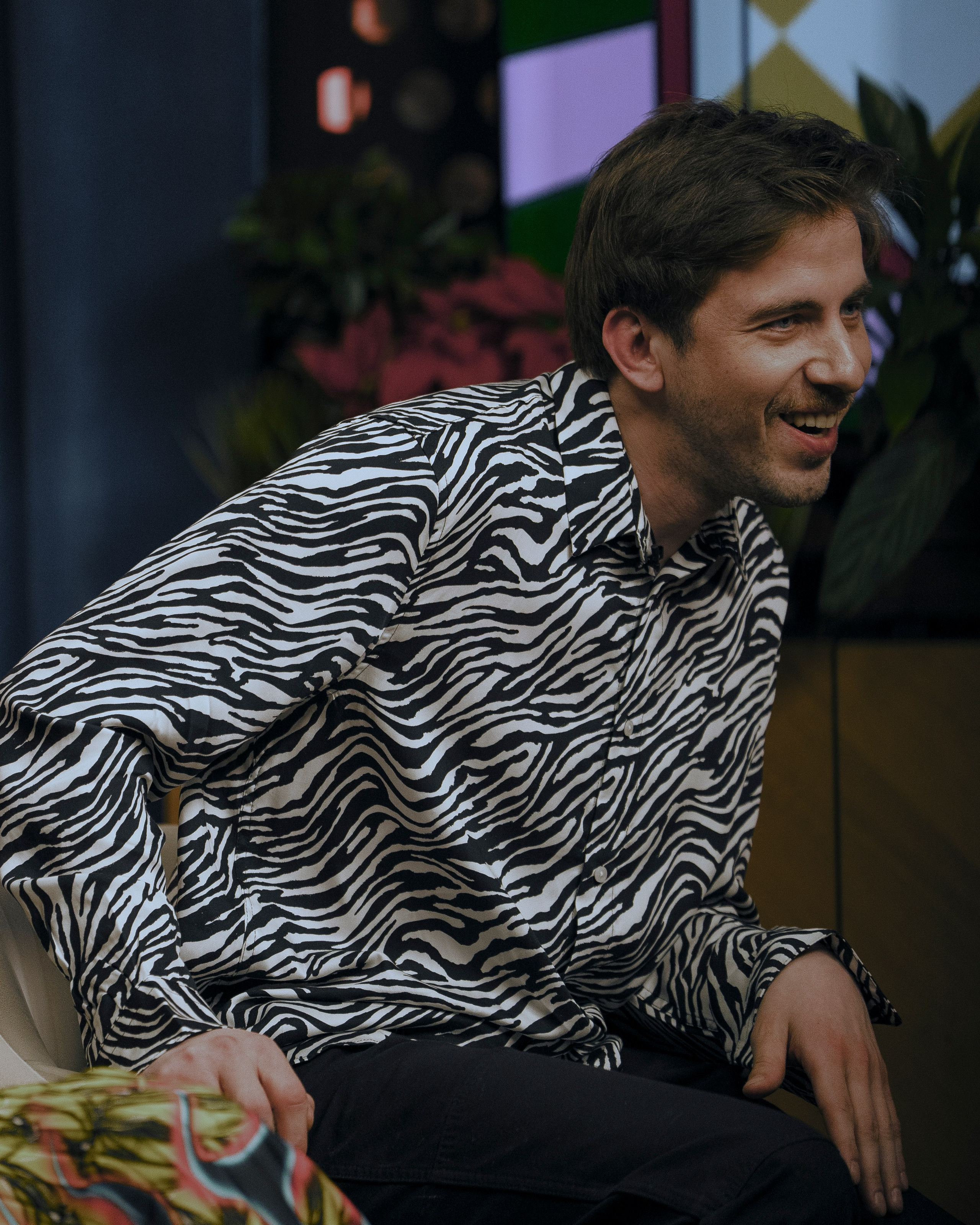 Секретик. Фотограф Rockeroleg