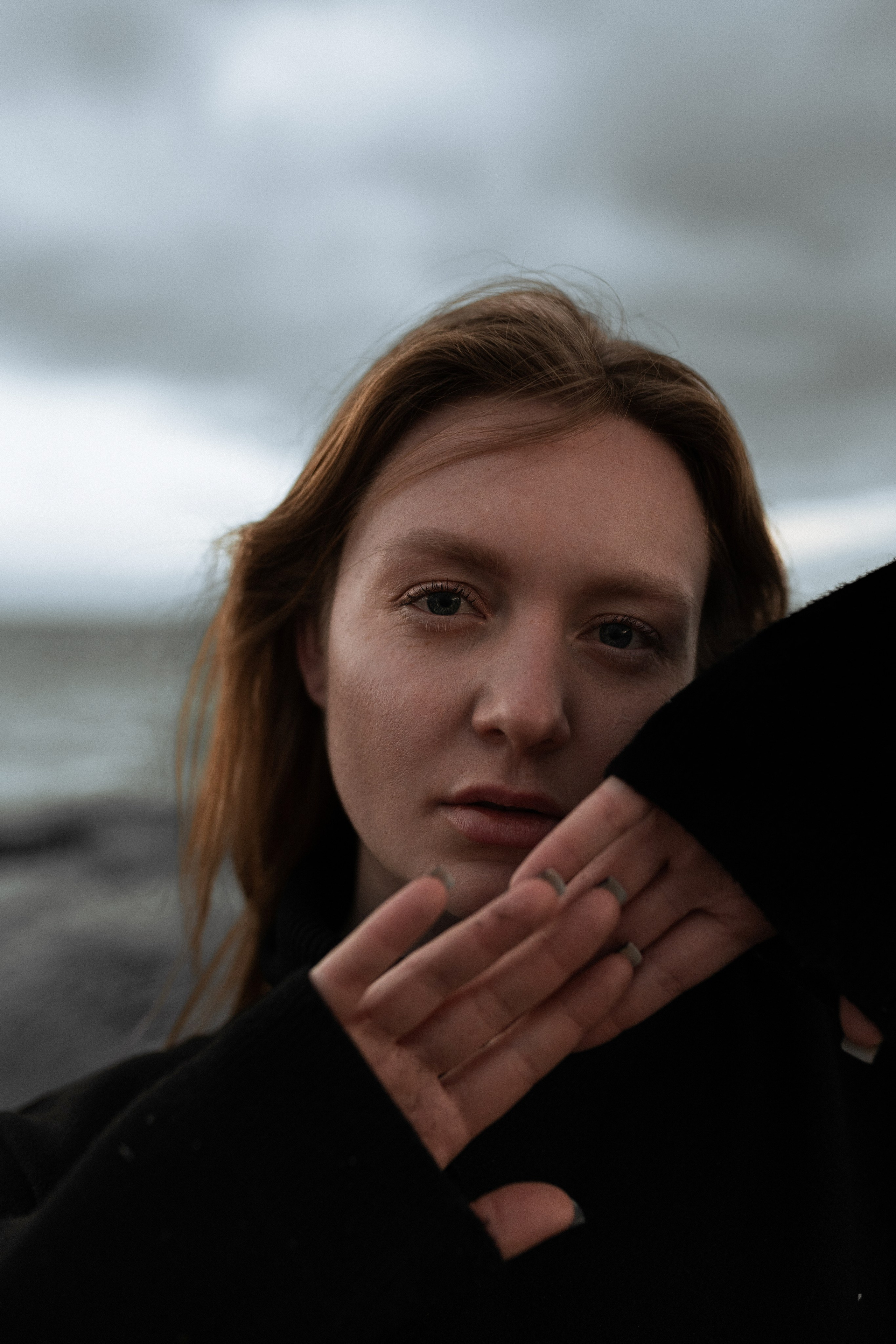 Алена. Фотограф Итуруп | Бурова Екатерина