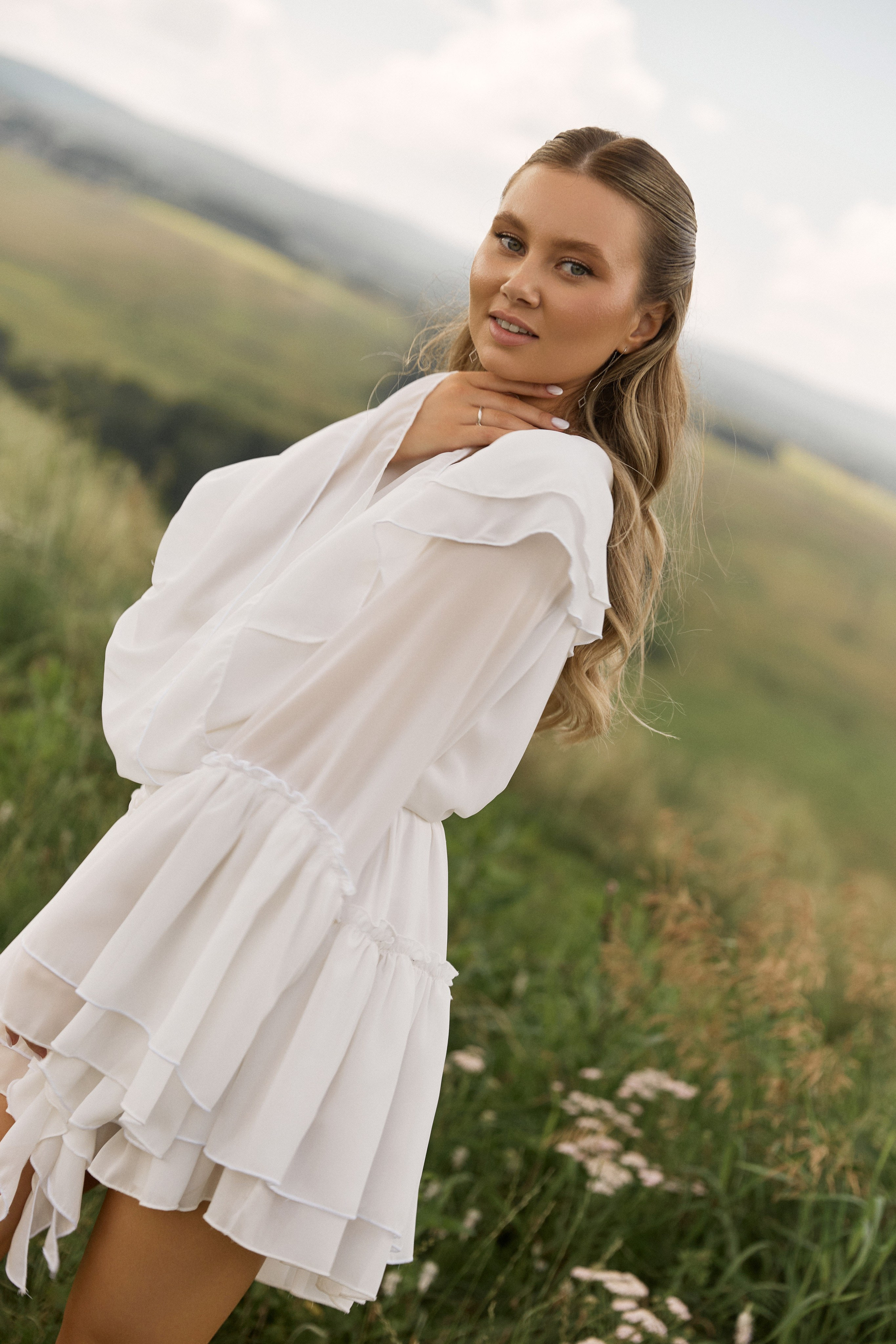 Посмотреть серию. Свадебный и семейный фотограф в Красноярске Тряпчев Павел