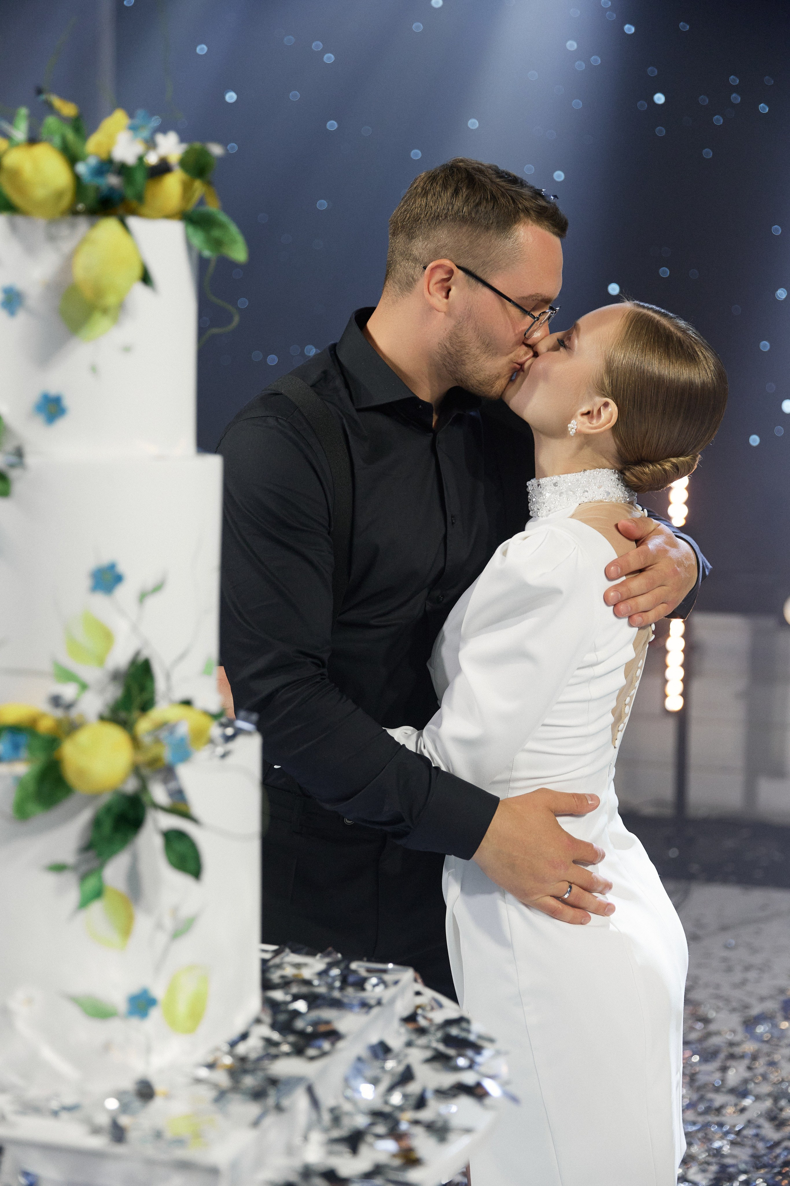 Посмотреть серию. Свадебный и семейный фотограф в Красноярске Тряпчев Павел