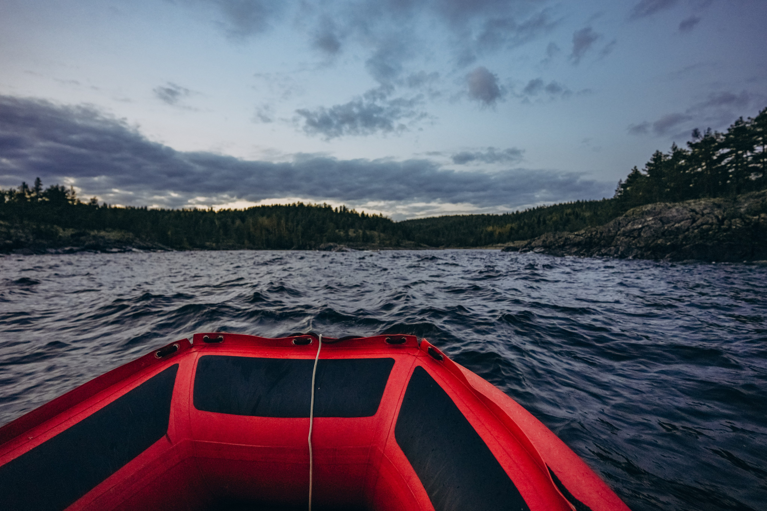 СЕВЕР. Event фотограф Степанова Александра