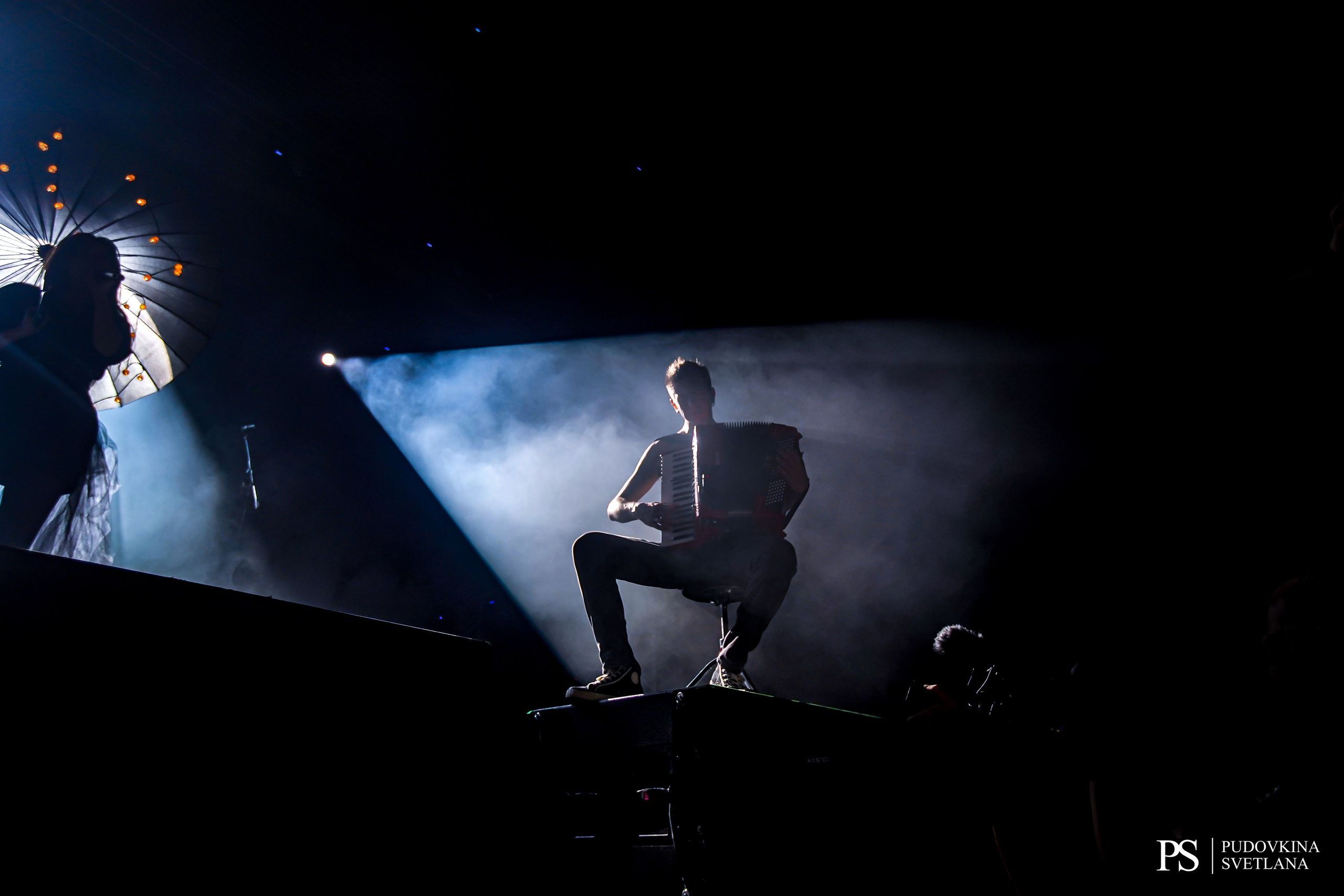 The Hatters. Фотограф Тольятти Светлана Пудовкина