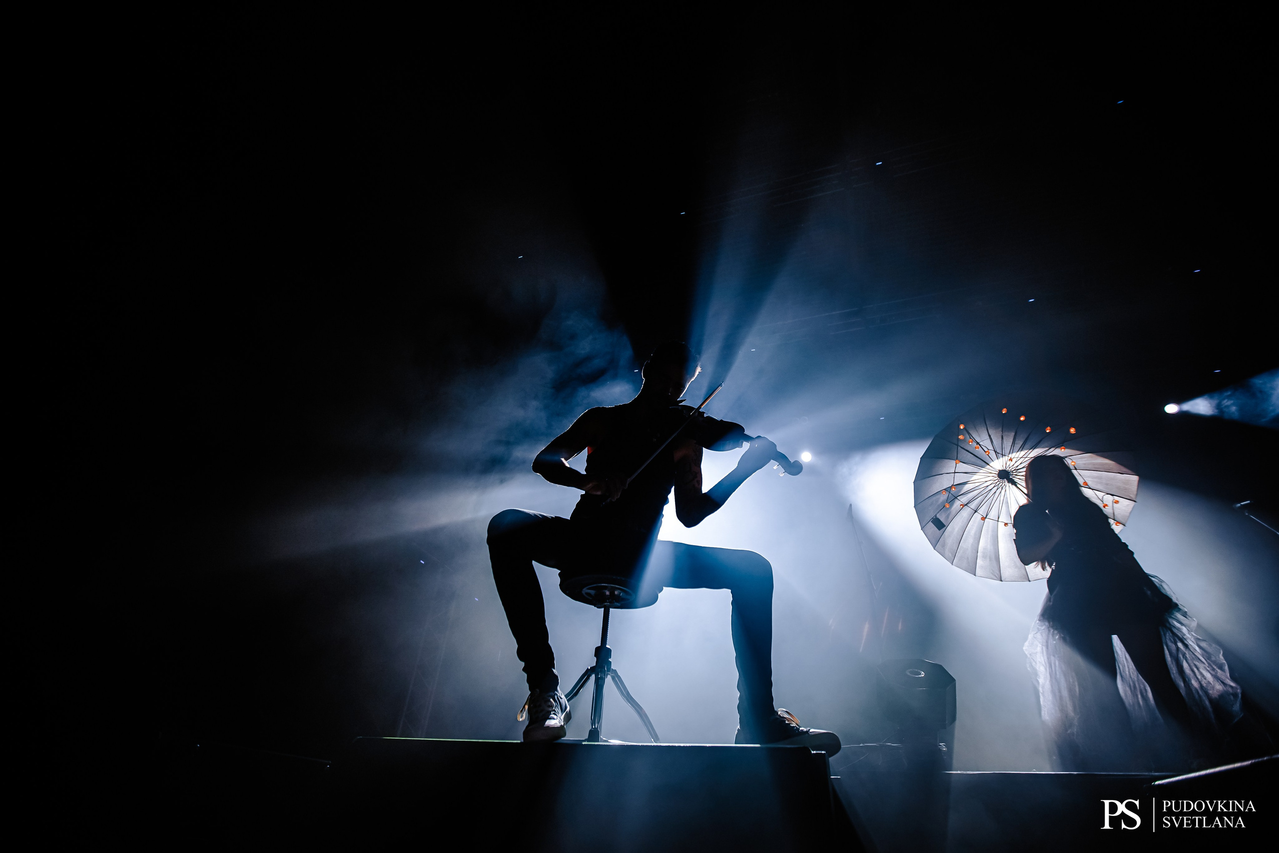 The Hatters. Фотограф Тольятти Светлана Пудовкина