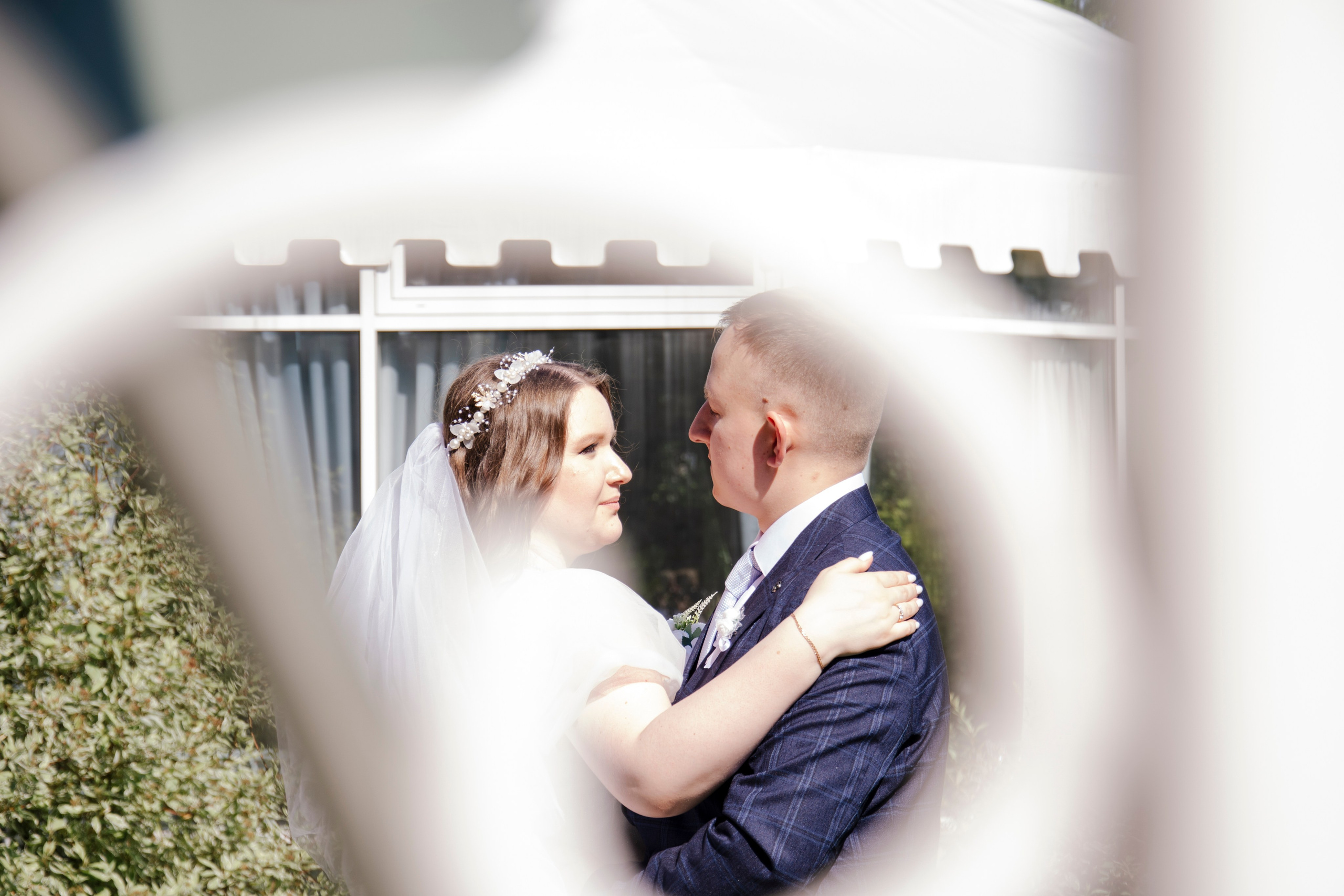 A&D. Свадебный и семейный фотограф в Отрадном Ленинградской области и СПб Елена Савчук