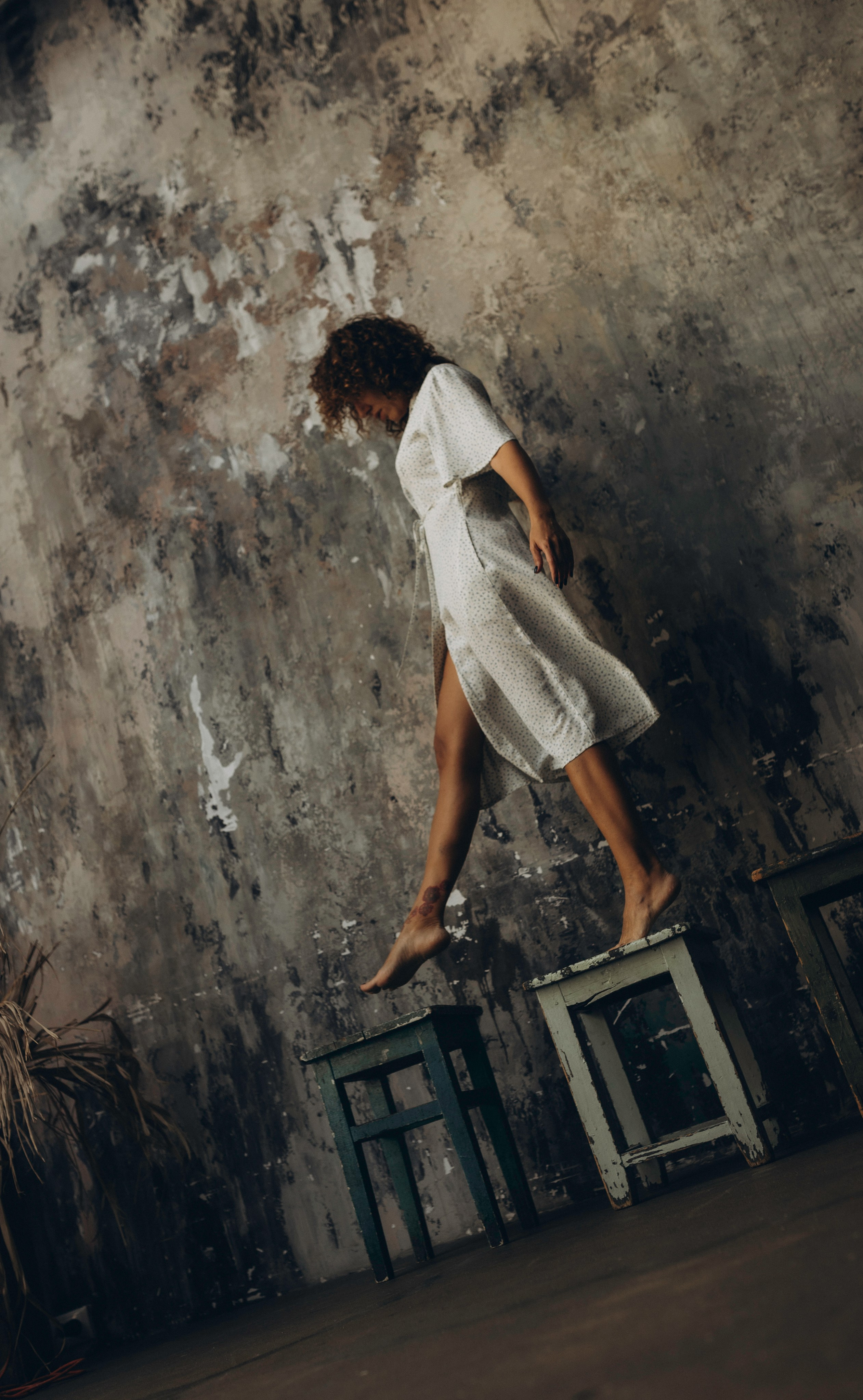 Габриела и ее хвостики. Татьяна Афонина | Фотограф