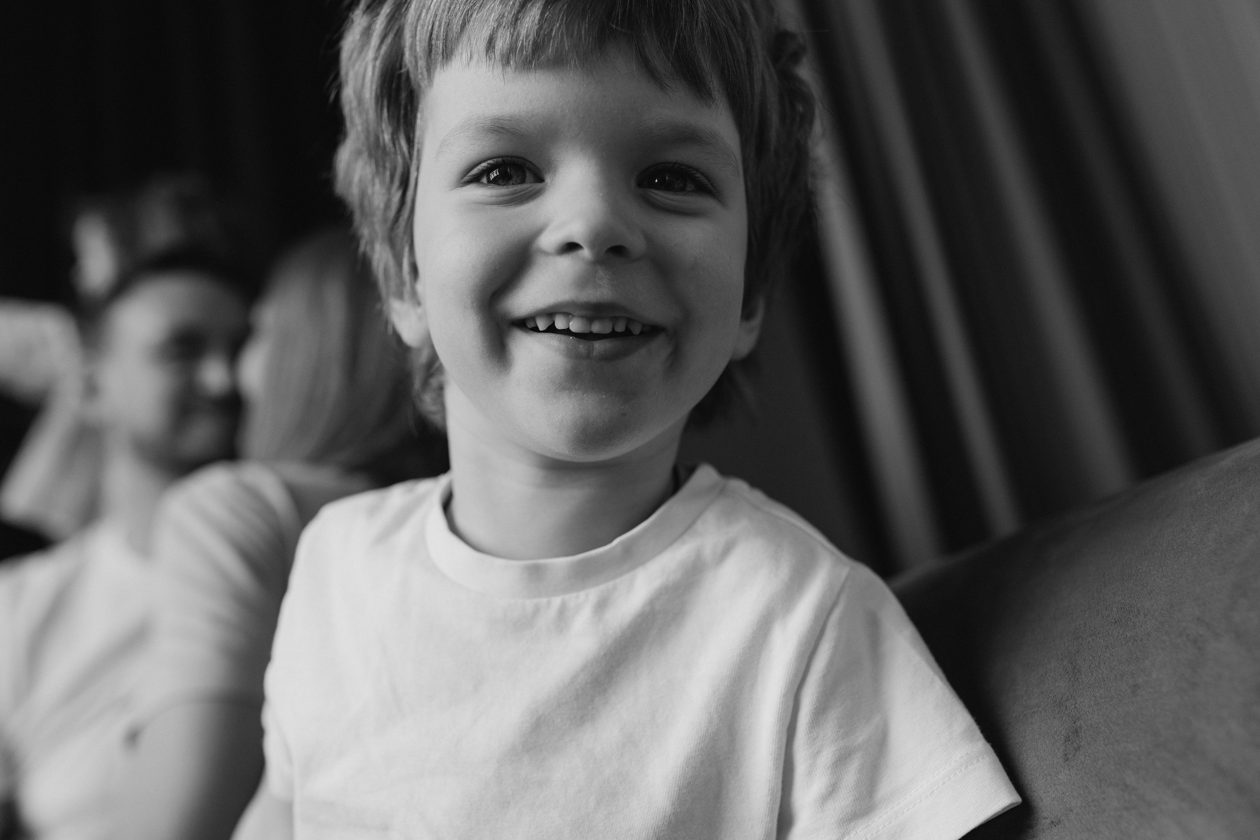 Семья Кохан. Татьяна Афонина | Фотограф