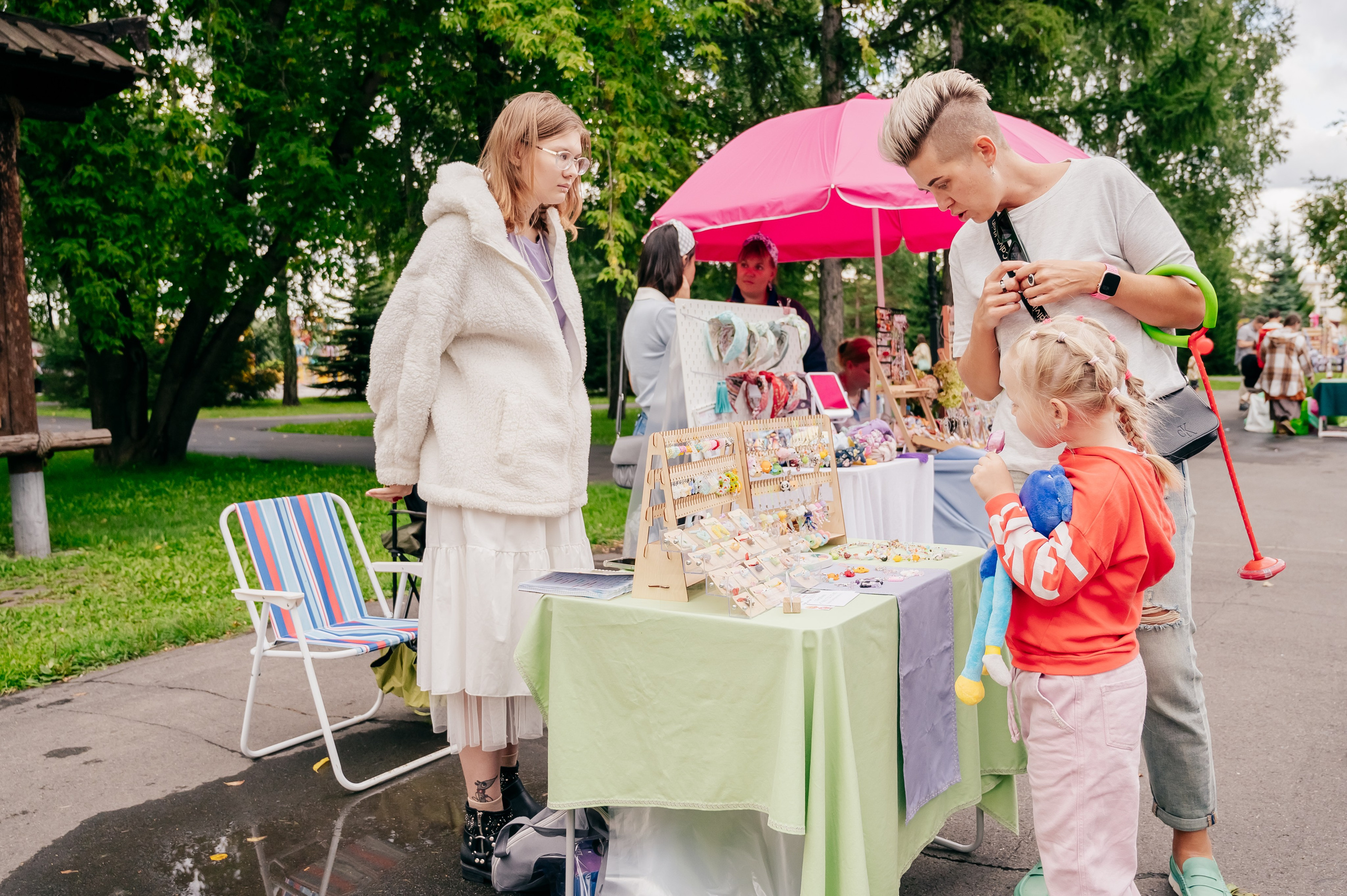 Благотв мероприятие в поддержку Данила 16.08.25. Детский фотограф, семейный фотограф и репортажи в Кемерово