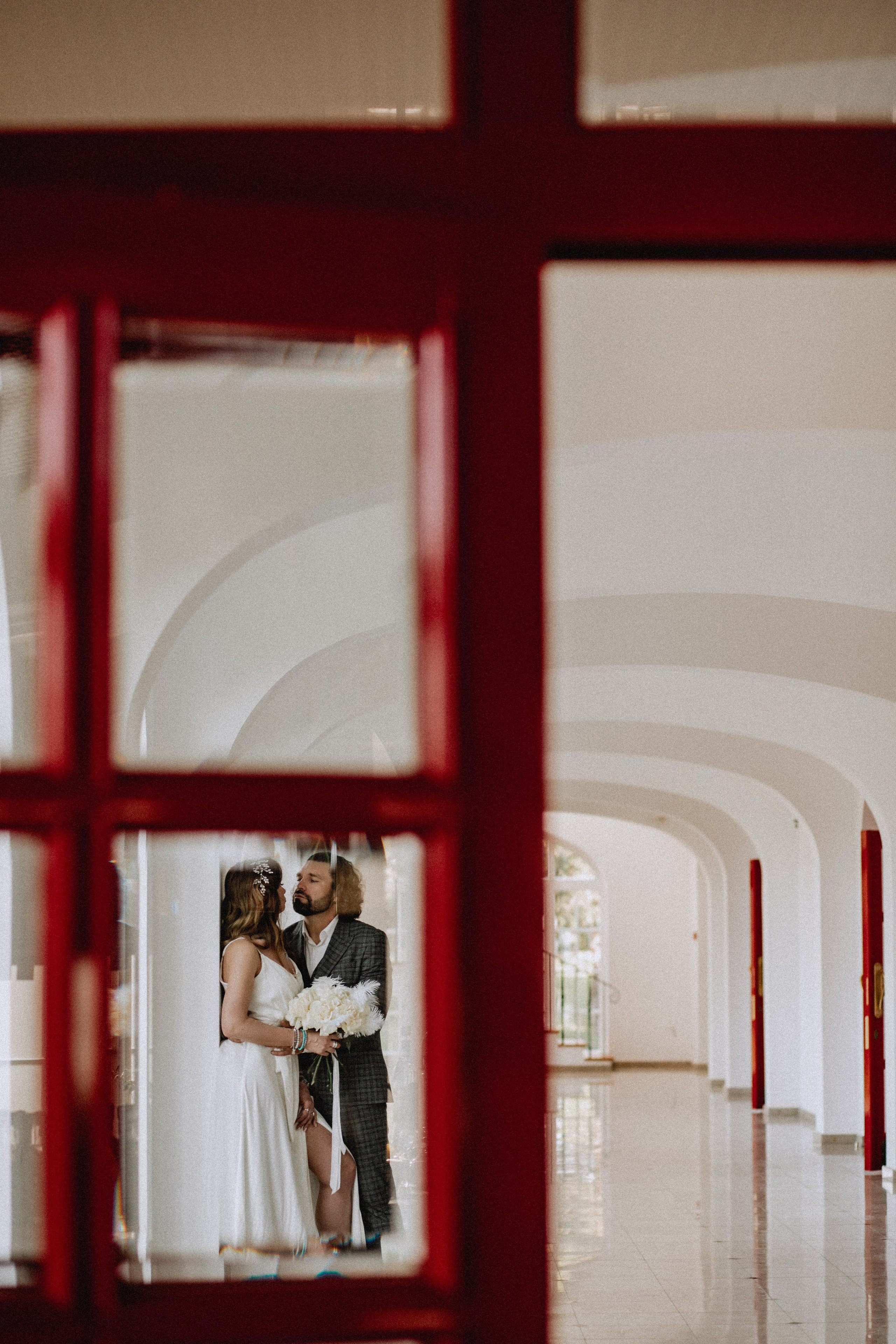 Виноградники и море. Фотограф в Краснодаре и Краснодарском Крае