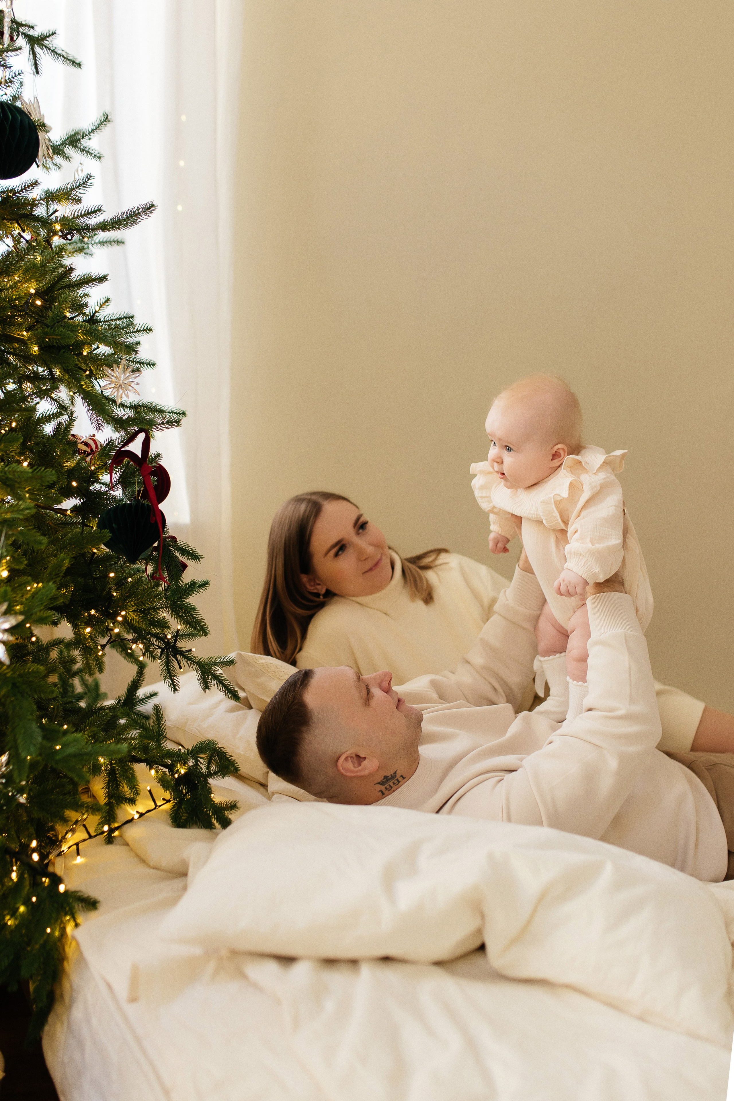 Фотостудия «Lagom» малый зал. Главная