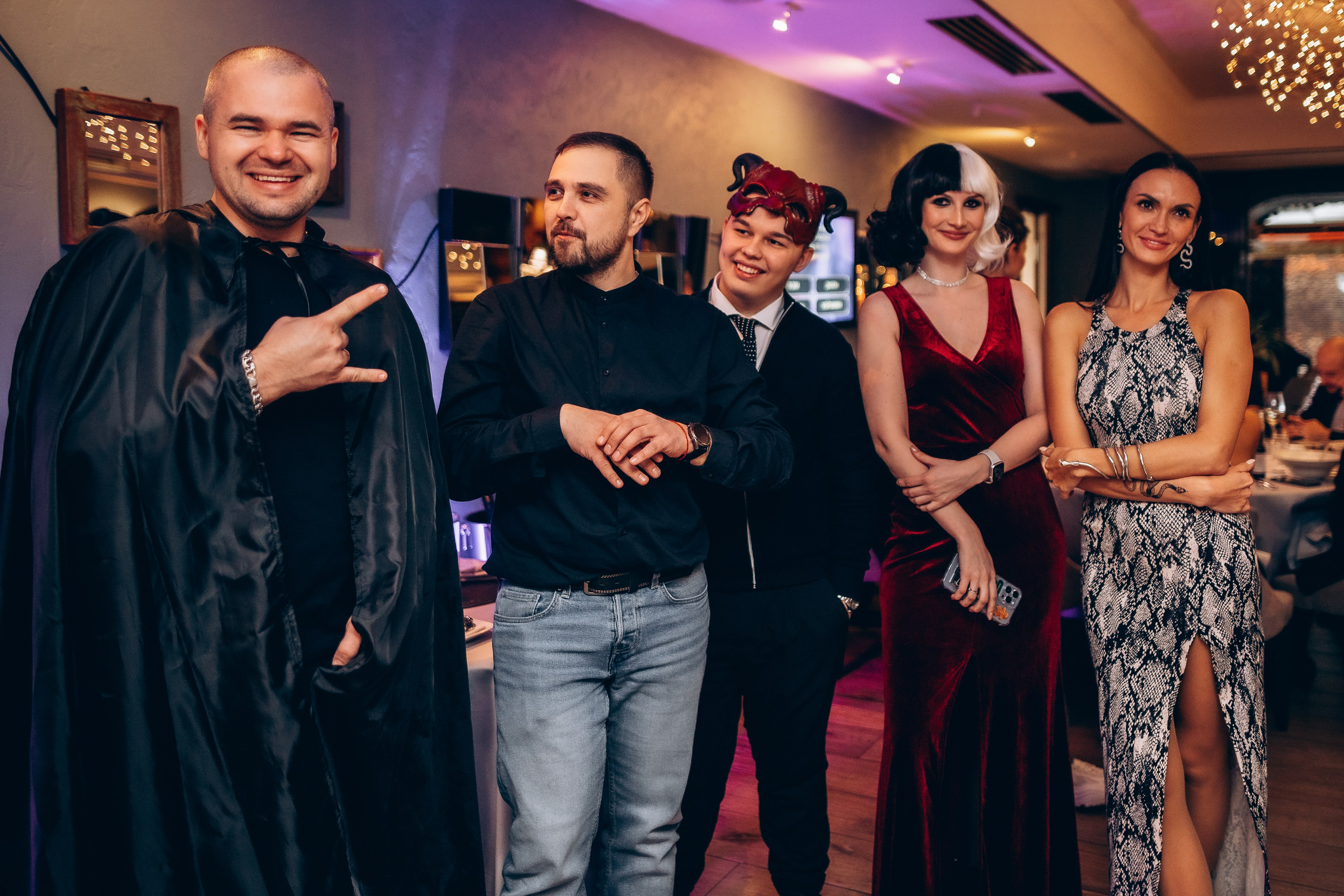 Репортаж (на примере корпоратива). Фотограф ПИТЕР СПБ Надежда Баранова