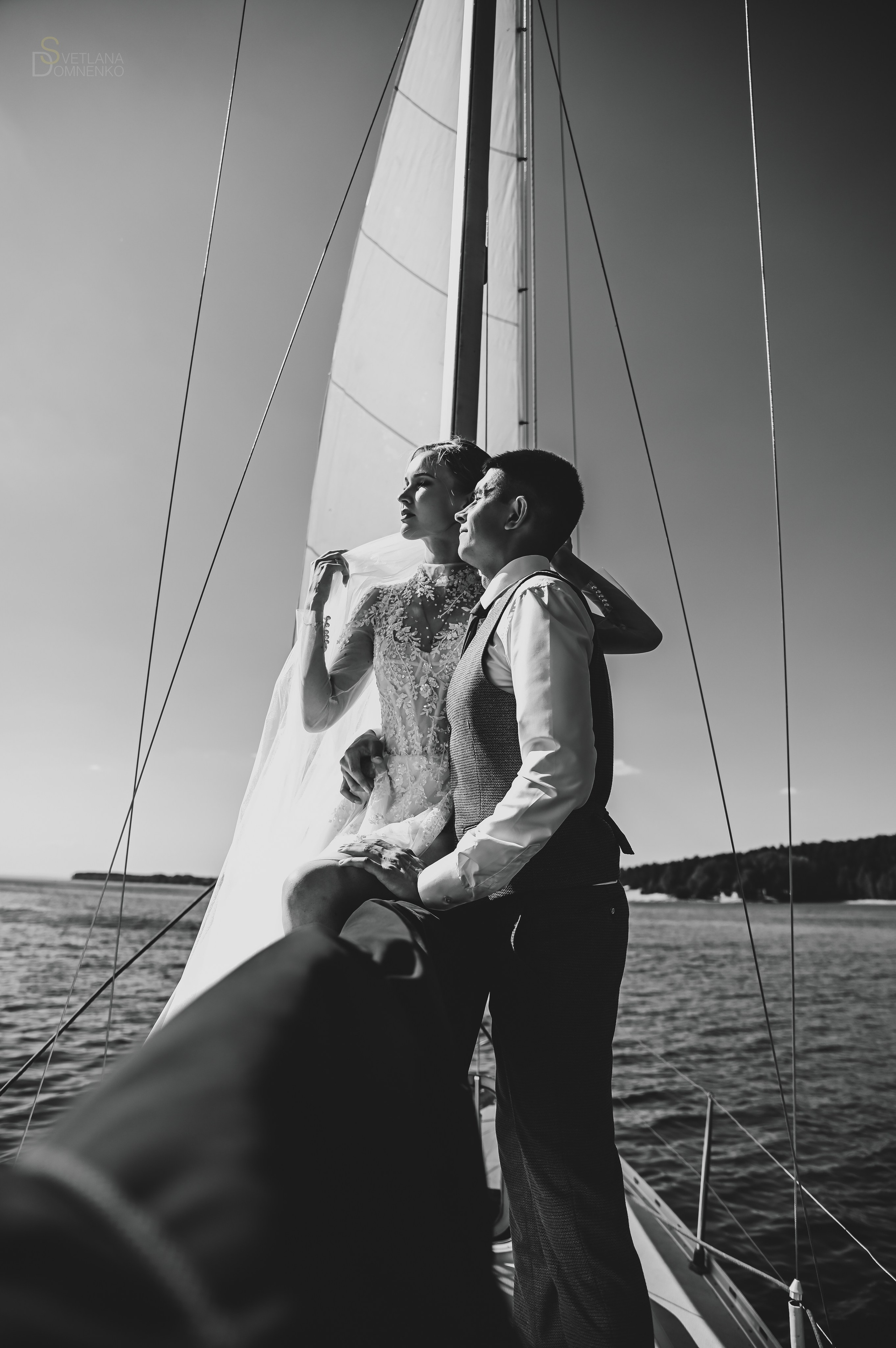 V & D. Фотограф Тольятти, Самара Домненко Светлана