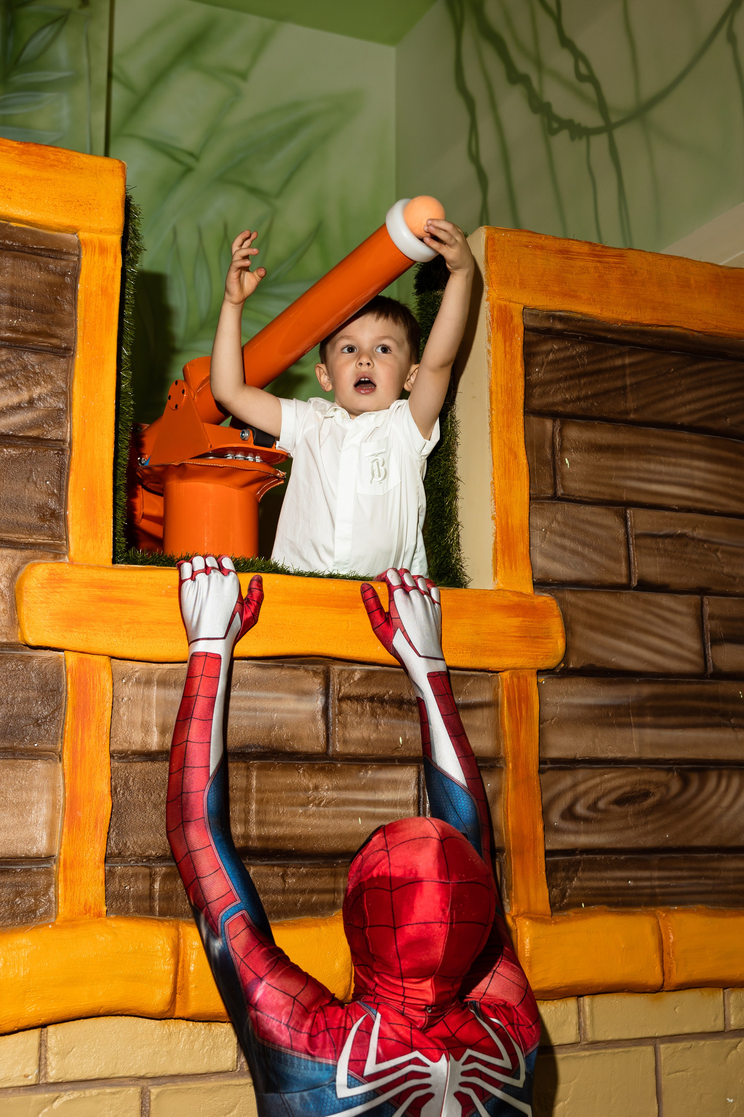 Сережа Овечкин 4. ФОТОГРАФ ВАШИХ ЛУЧШИХ СОБЫТИЙ