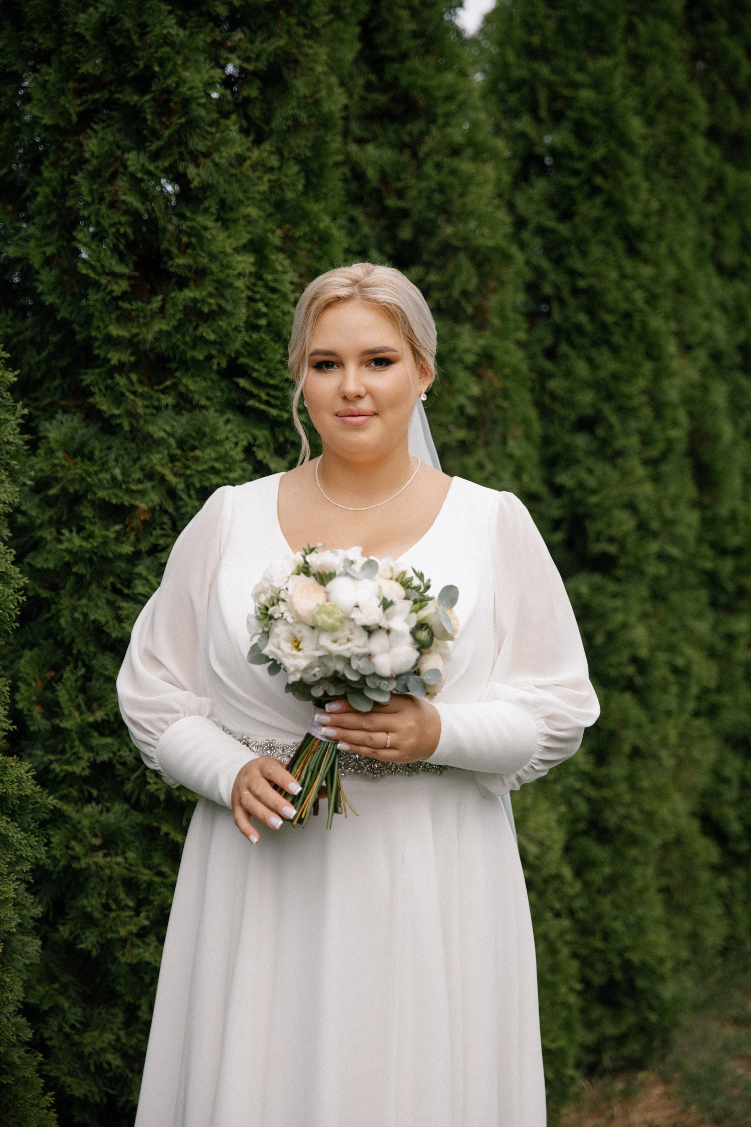 Sofia & Nikita. Главная