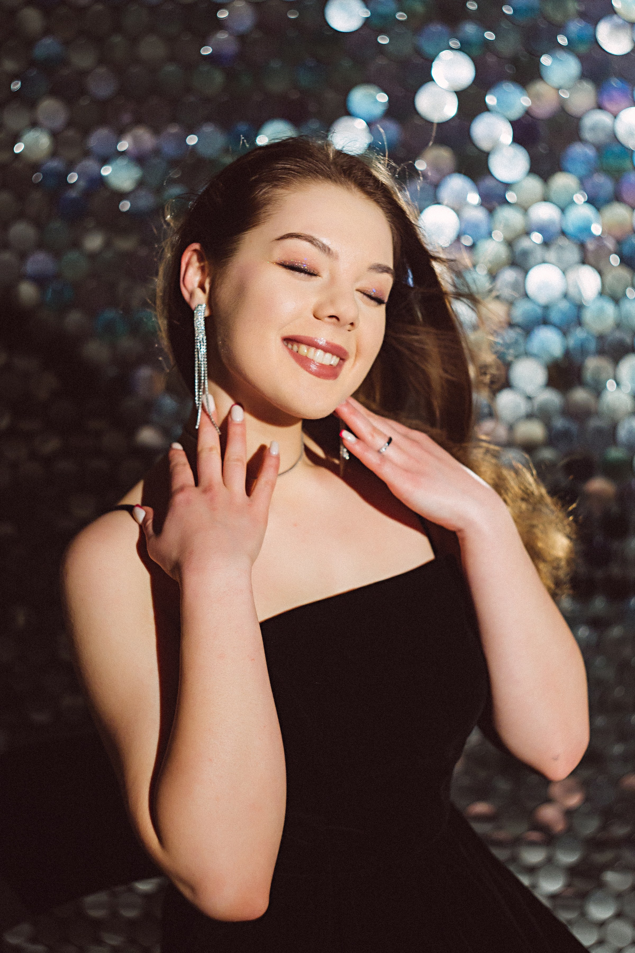 НГ фотосессии без елок. Семейный и контент фотограф в Москве Вероника Швец