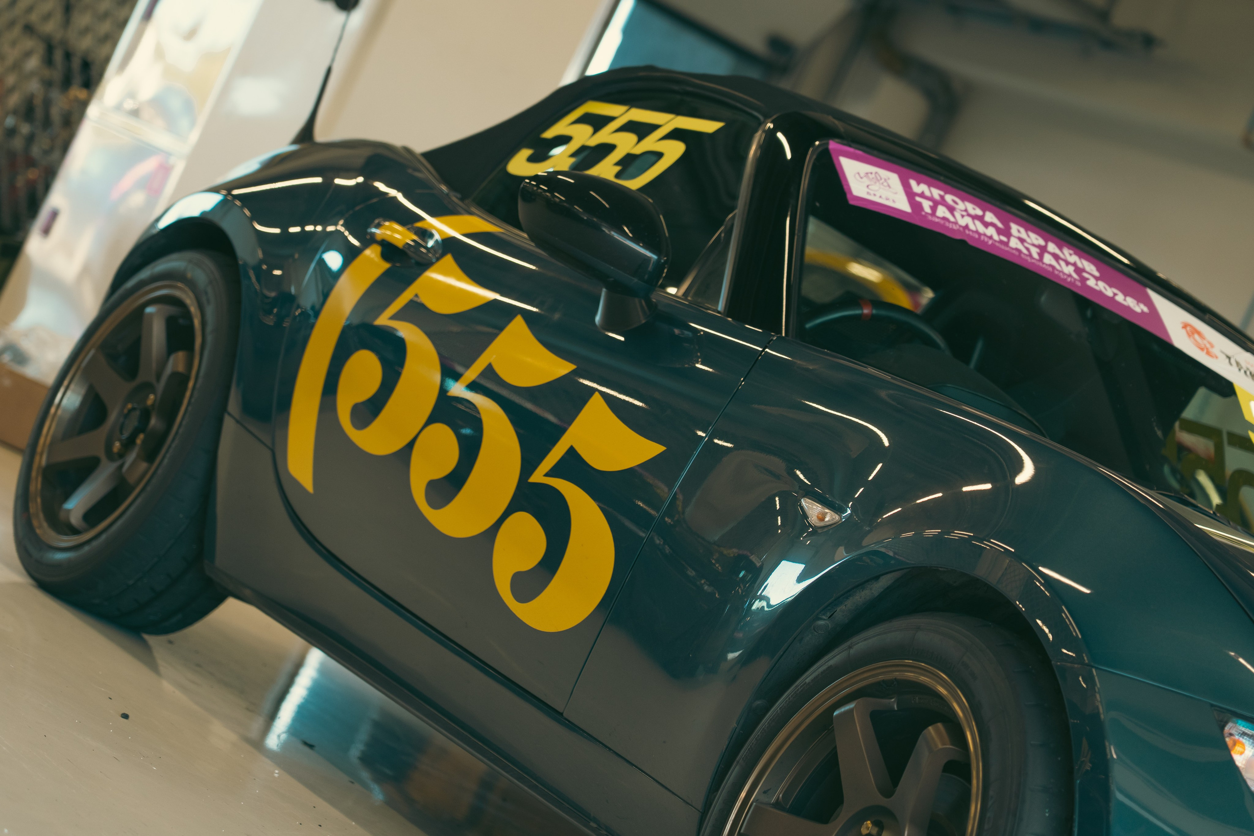 Игора Drive Тайм-Атак 1 этап. Видеограф и фотограф в Санкт-Петербурге