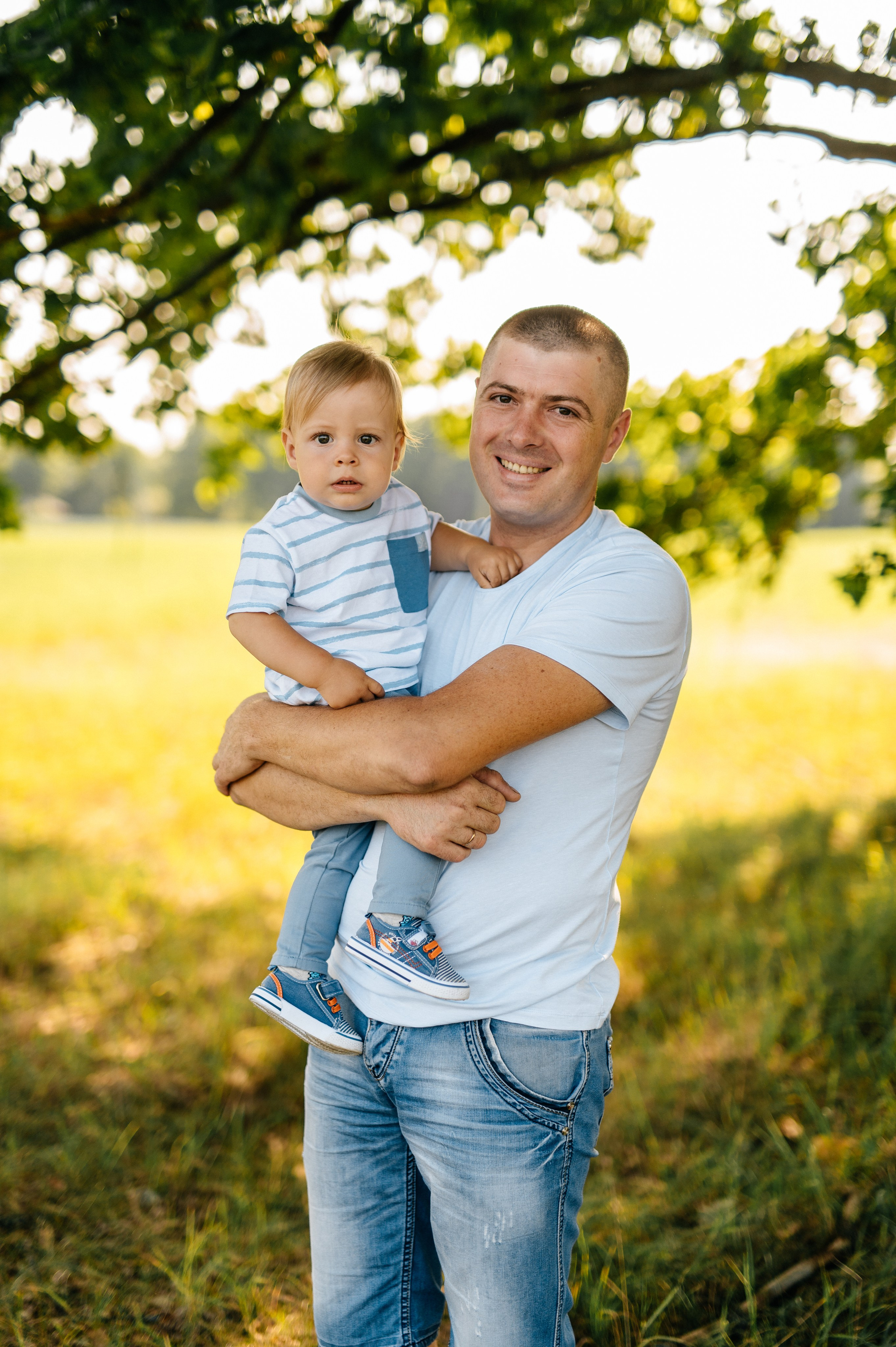 Матвею один год. Катя Курлович — семейный фотограф в Бобруйске и Минске