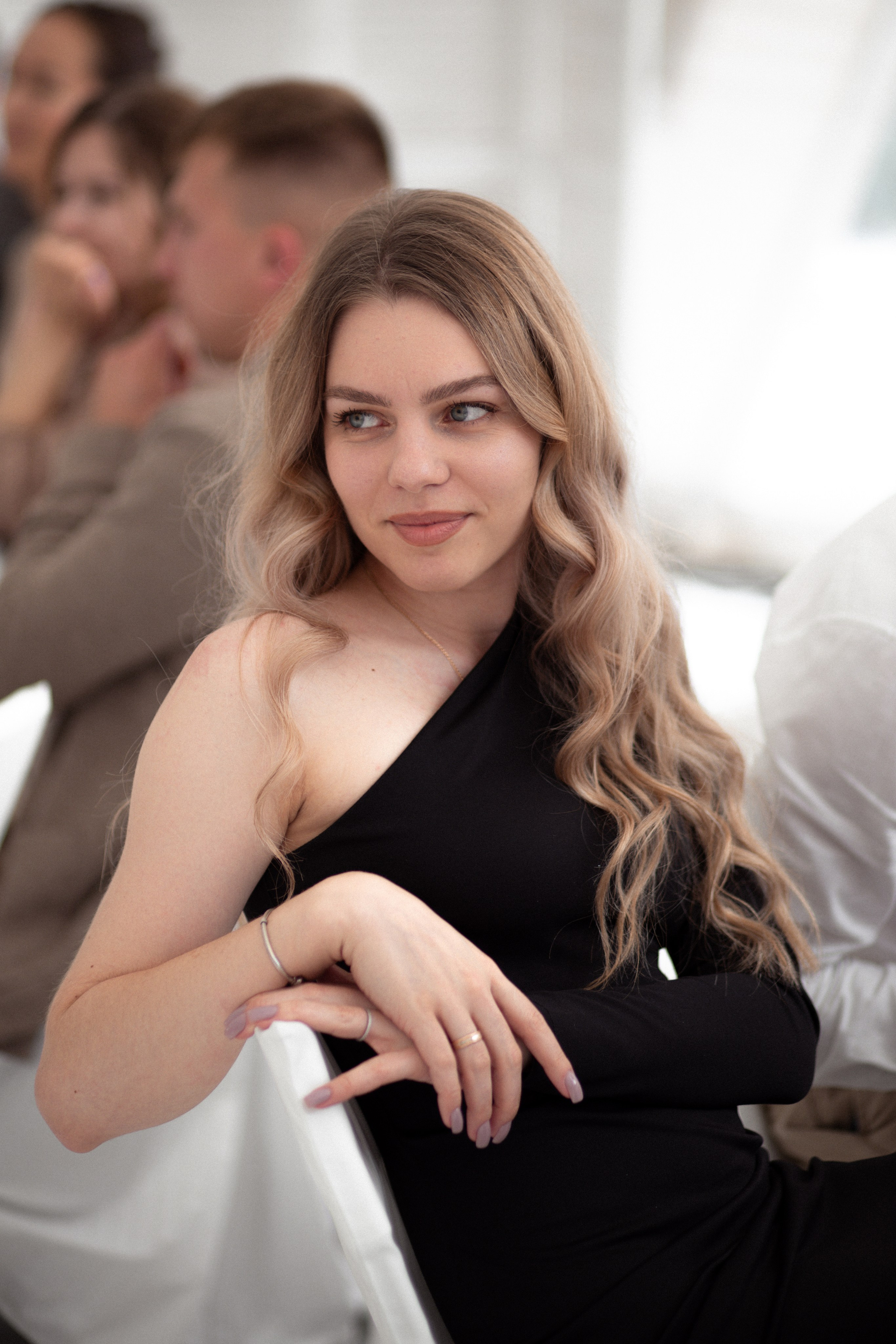 Артем и Диана (полный день). Свадебный фотограф Екатерина Черкасская