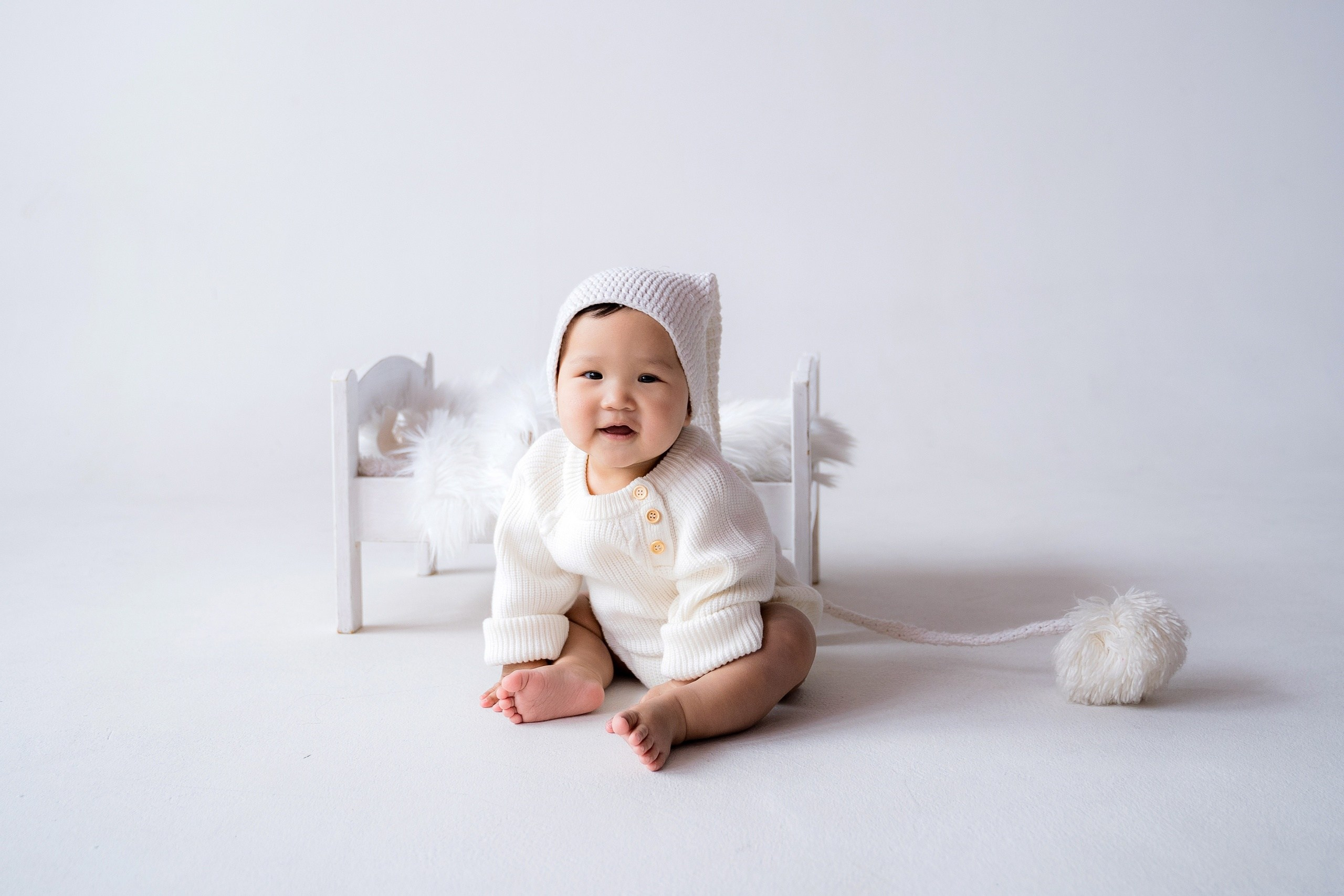 Детская фотосессия Пакет Люкс. Фотостудия Малина в городе Улан-Удэ. Фотограф Ирина Жарникова