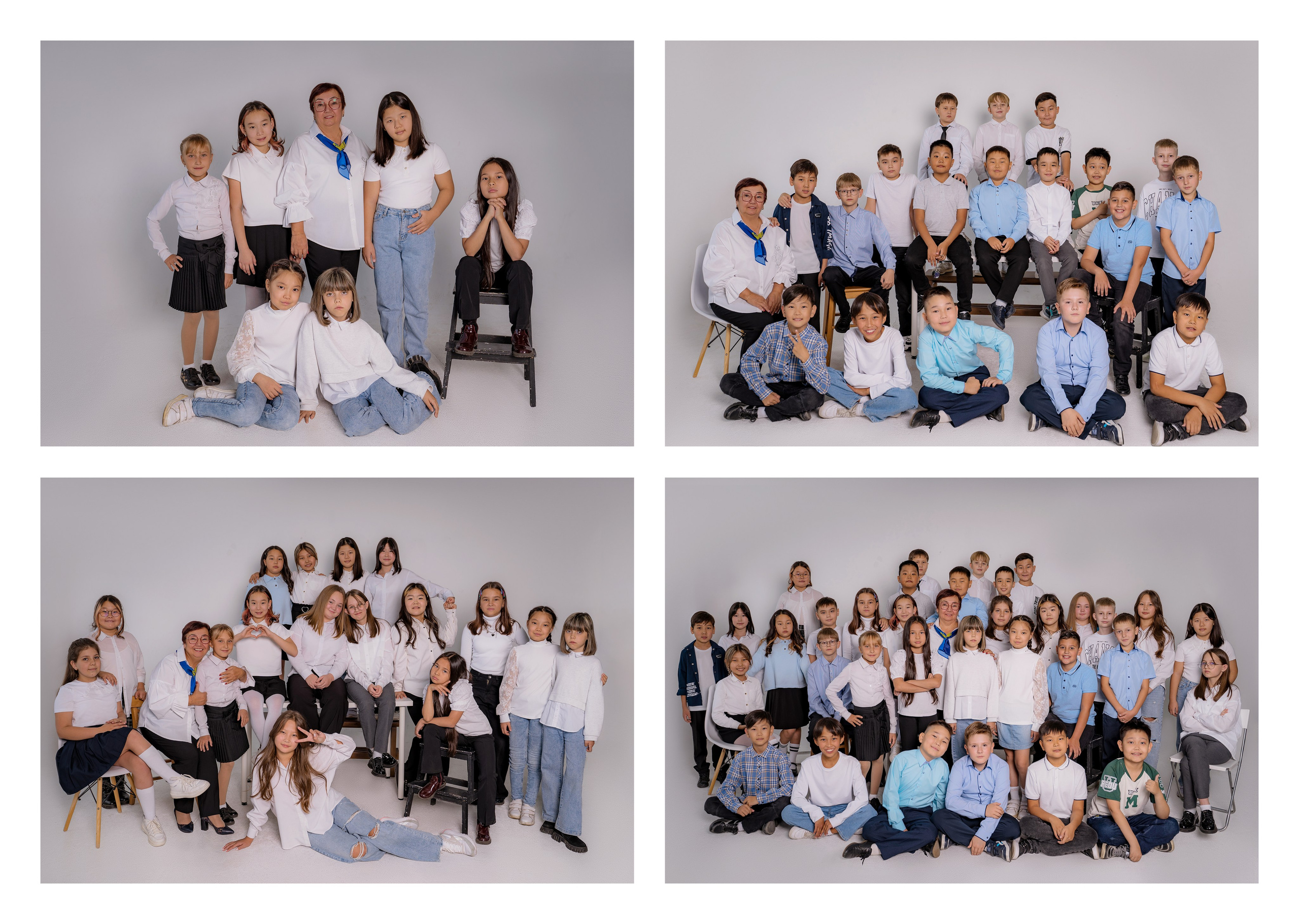 Выпускные альбомы премиум класса. Фотостудия Малина в городе Улан-Удэ. Фотограф Ирина Жарникова