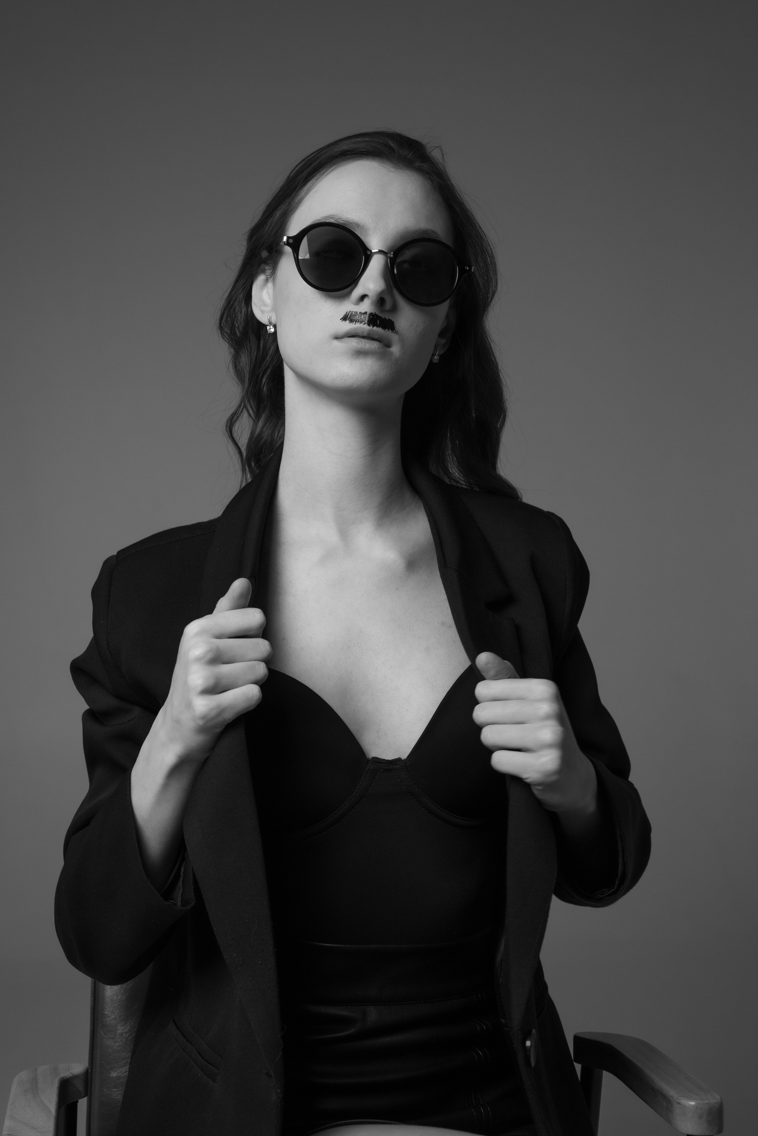 Индивидуальная съемка фотосессия в Екатеринбурге