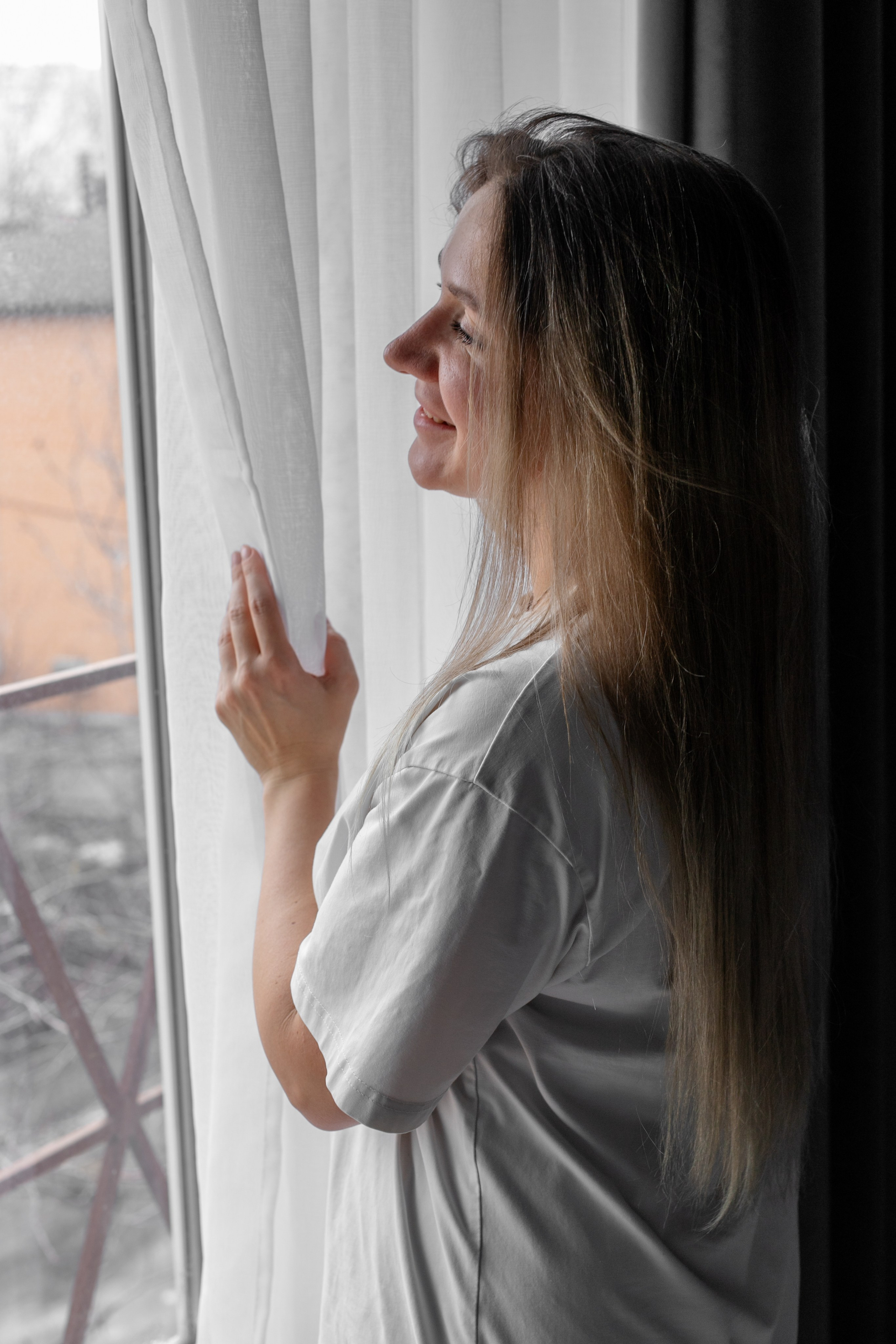 Инна и Кирилл. Семейный и детский newborn фотограф в Ростове-на-Дону Наталья Лебедева