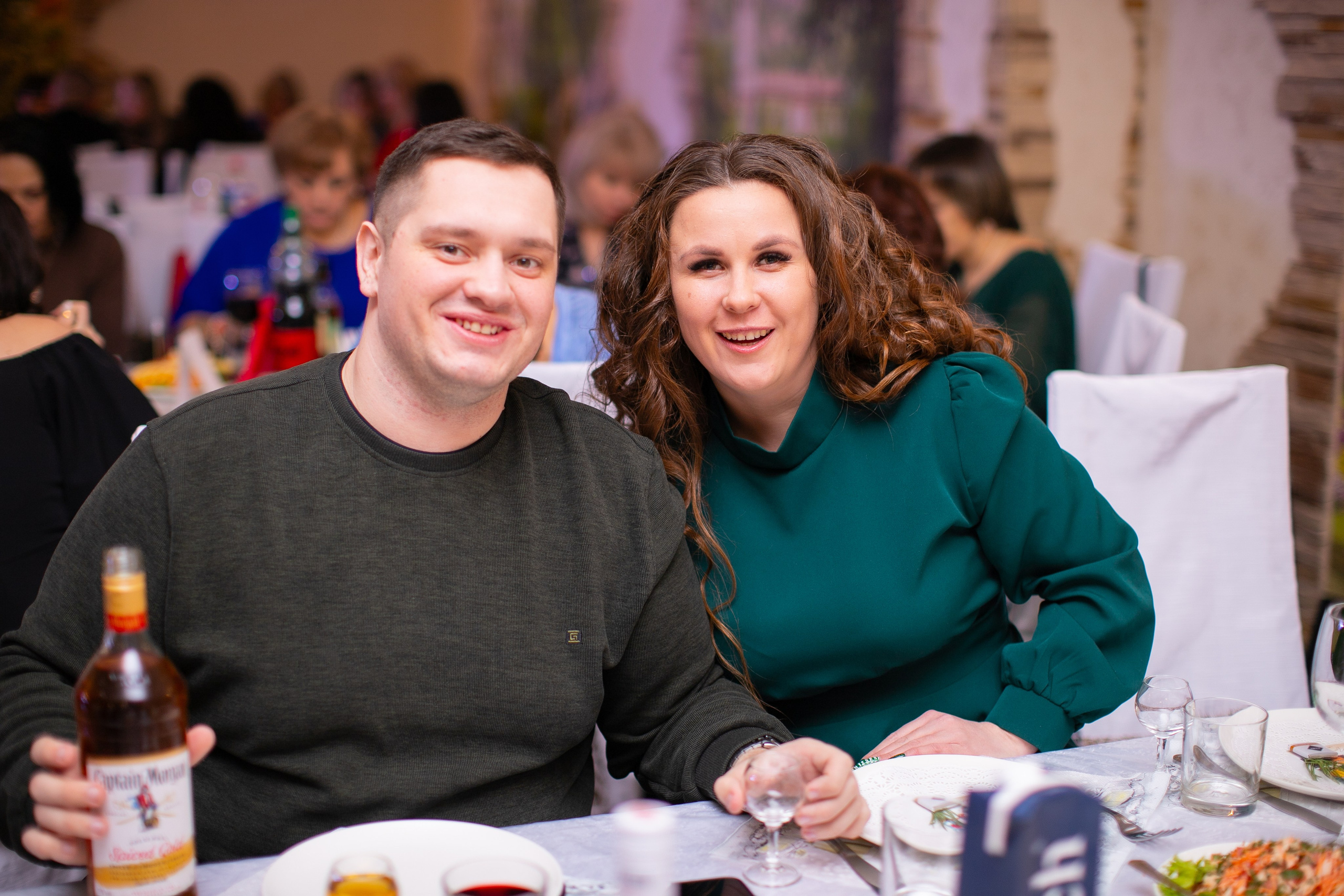 Новогодние корпоративы 2025. Семейный и детский newborn фотограф в Ростове-на-Дону Наталья Лебедева